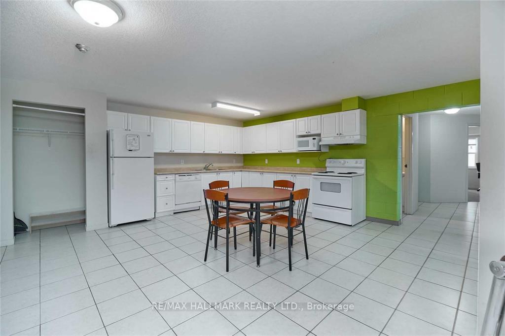 Photo 3 of Unit 502, 261 Lester Street, Waterloo — HOMEH