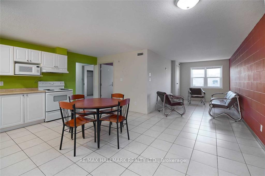 Photo 4 of Unit 502, 261 Lester Street, Waterloo — HOMEH