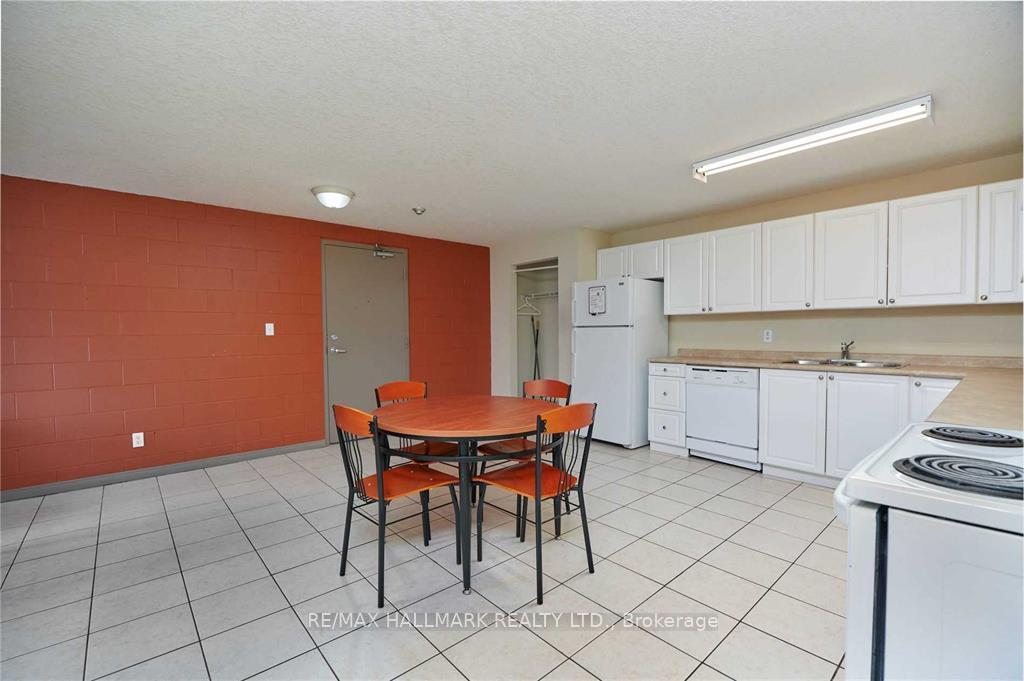 Photo 6 of Unit 502, 261 Lester Street, Waterloo — HOMEH