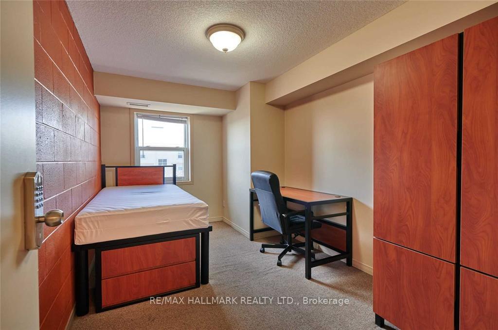 Photo 7 of Unit 502, 261 Lester Street, Waterloo — HOMEH