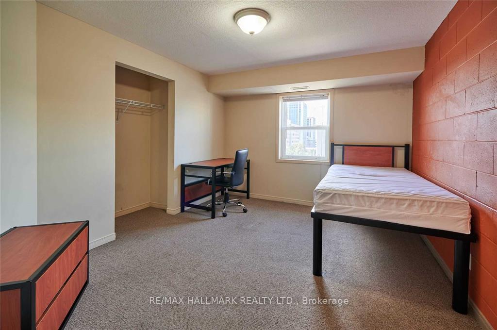 Photo 8 of Unit 502, 261 Lester Street, Waterloo — HOMEH