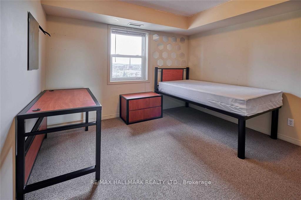 Photo 9 of Unit 502, 261 Lester Street, Waterloo — HOMEH