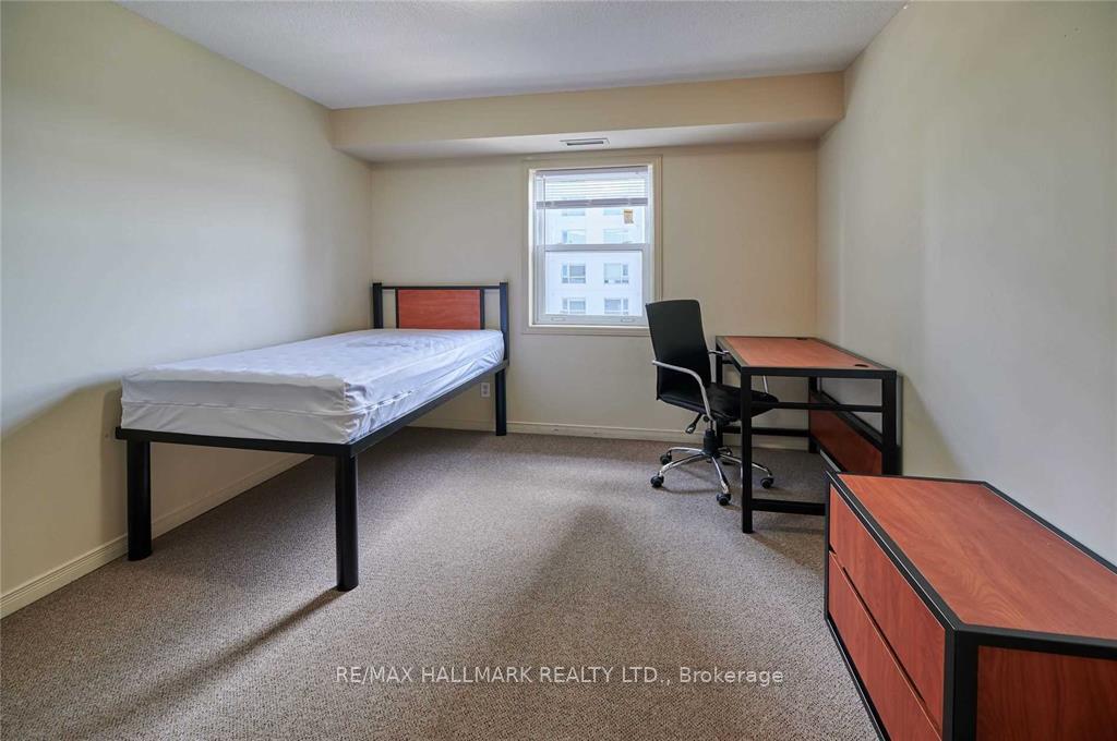Photo 11 of Unit 502, 261 Lester Street, Waterloo — HOMEH