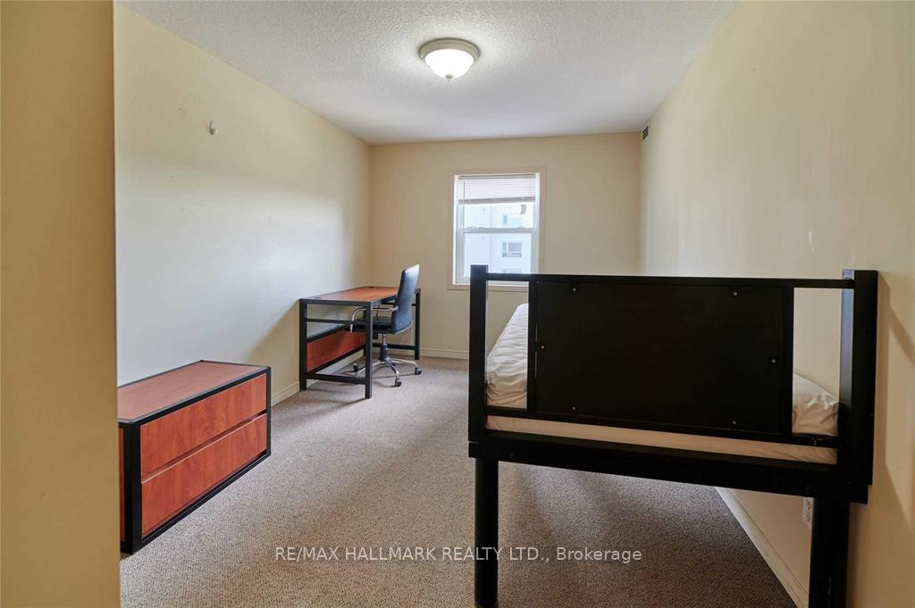 Photo 12 of Unit 502, 261 Lester Street, Waterloo — HOMEH