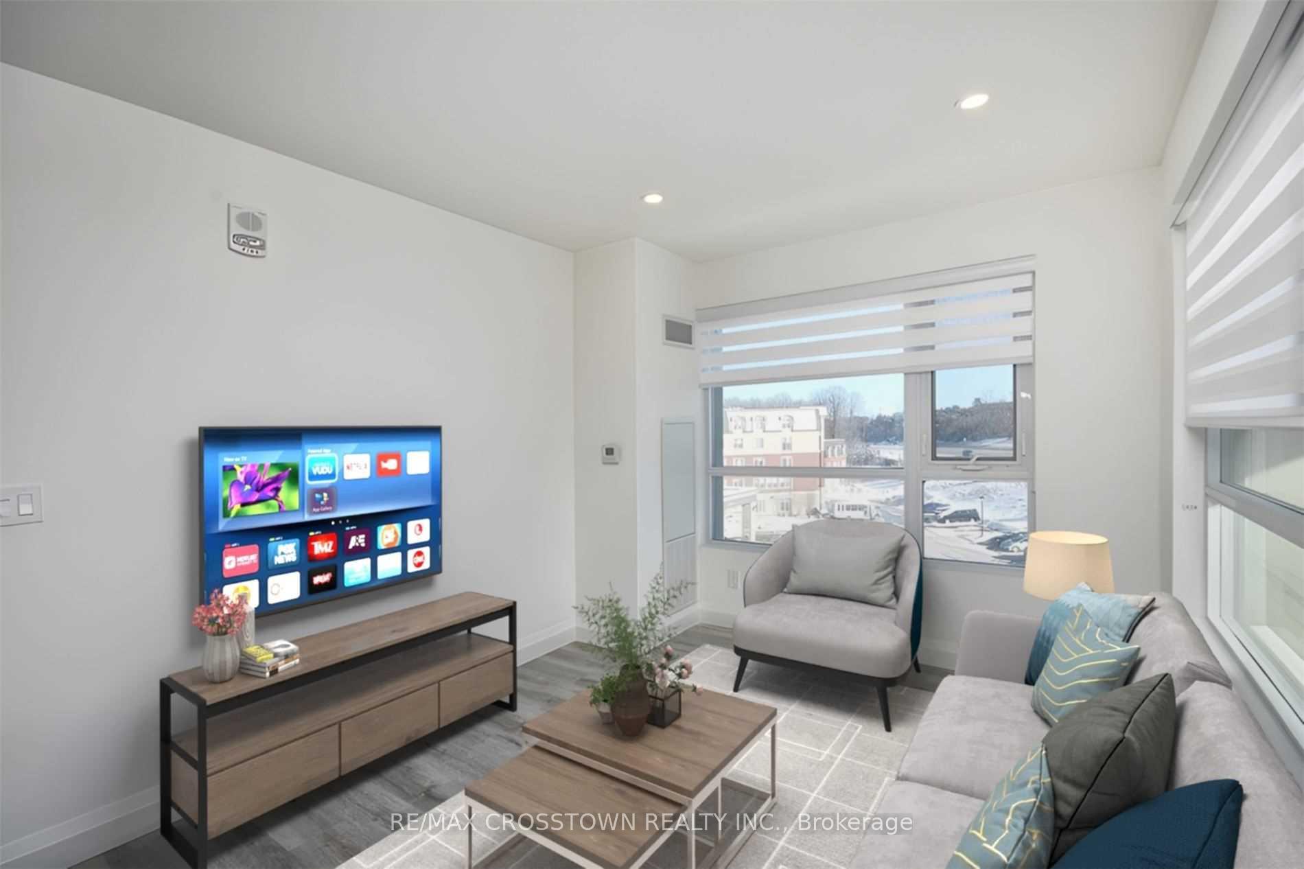 Photo 15 of Unit 712, 58 Lakeside Terrace, Barrie, Little Lake — HOMEH