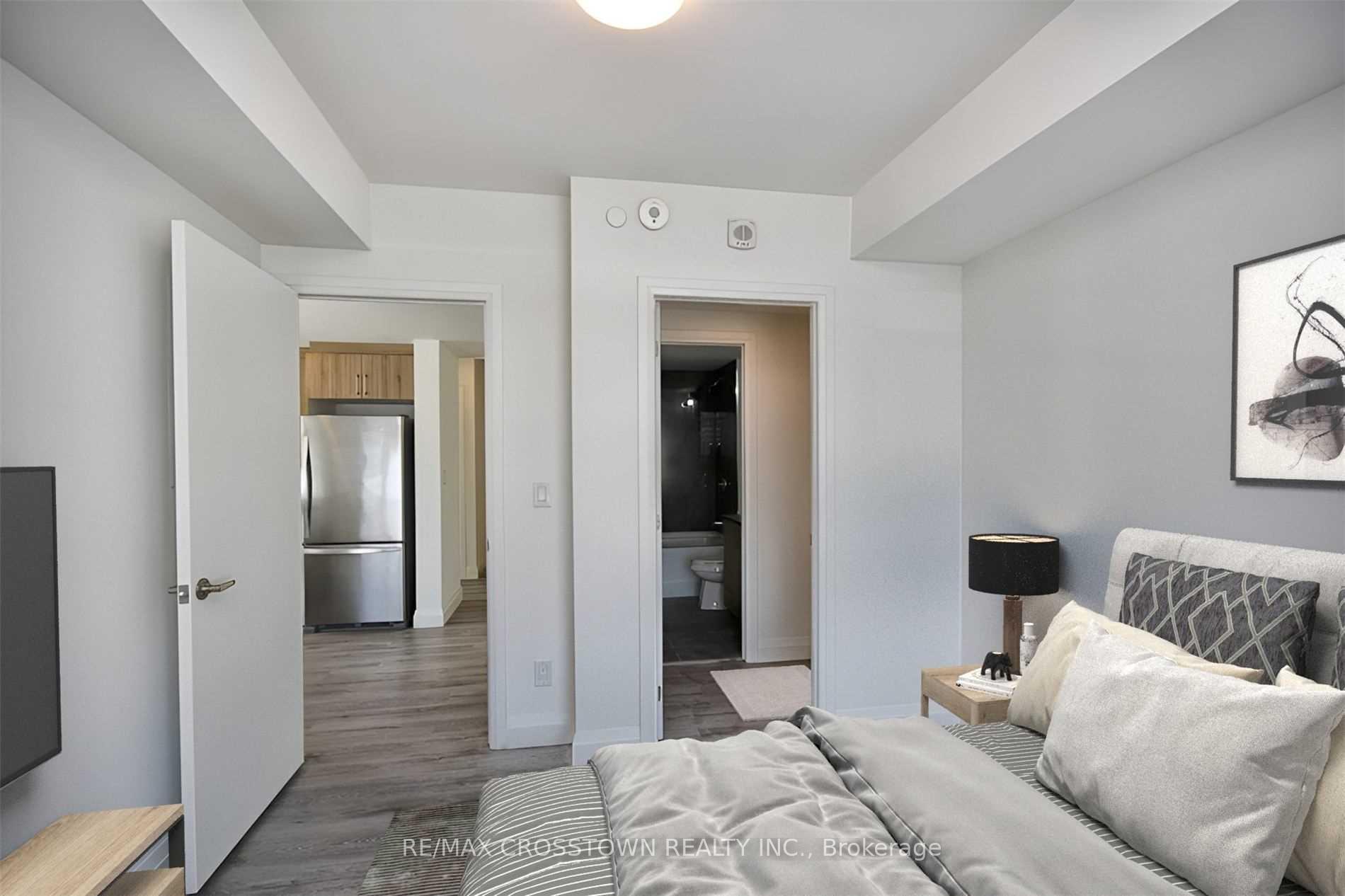 Photo 21 of Unit 712, 58 Lakeside Terrace, Barrie, Little Lake — HOMEH