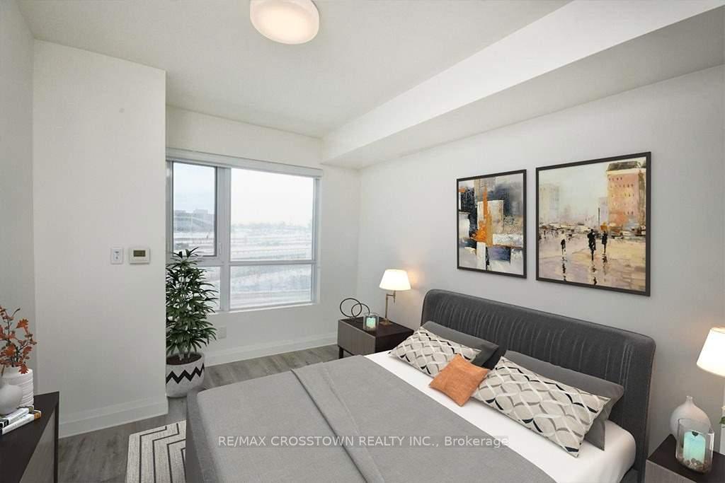 Photo 23 of Unit 712, 58 Lakeside Terrace, Barrie, Little Lake — HOMEH