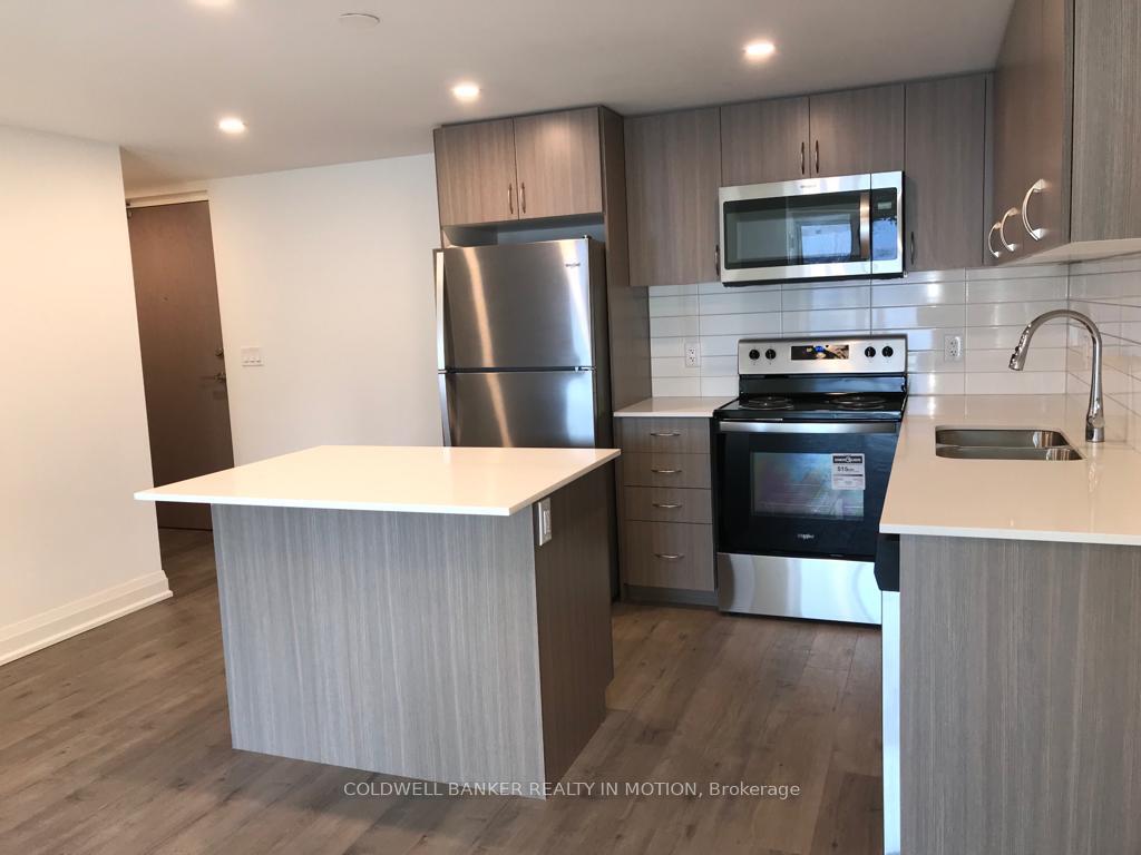 Photo 1 of Unit 212, 58 Lakeside Terrace, Barrie, Little Lake — HOMEH