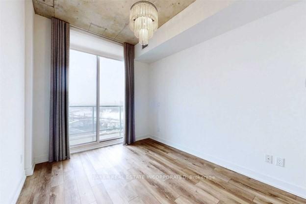Photo 1 of Unit 816, 15 Baseball Place, Toronto, South Riverdale — HOMEH