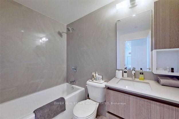 Photo 2 of Unit 816, 15 Baseball Place, Toronto, South Riverdale — HOMEH