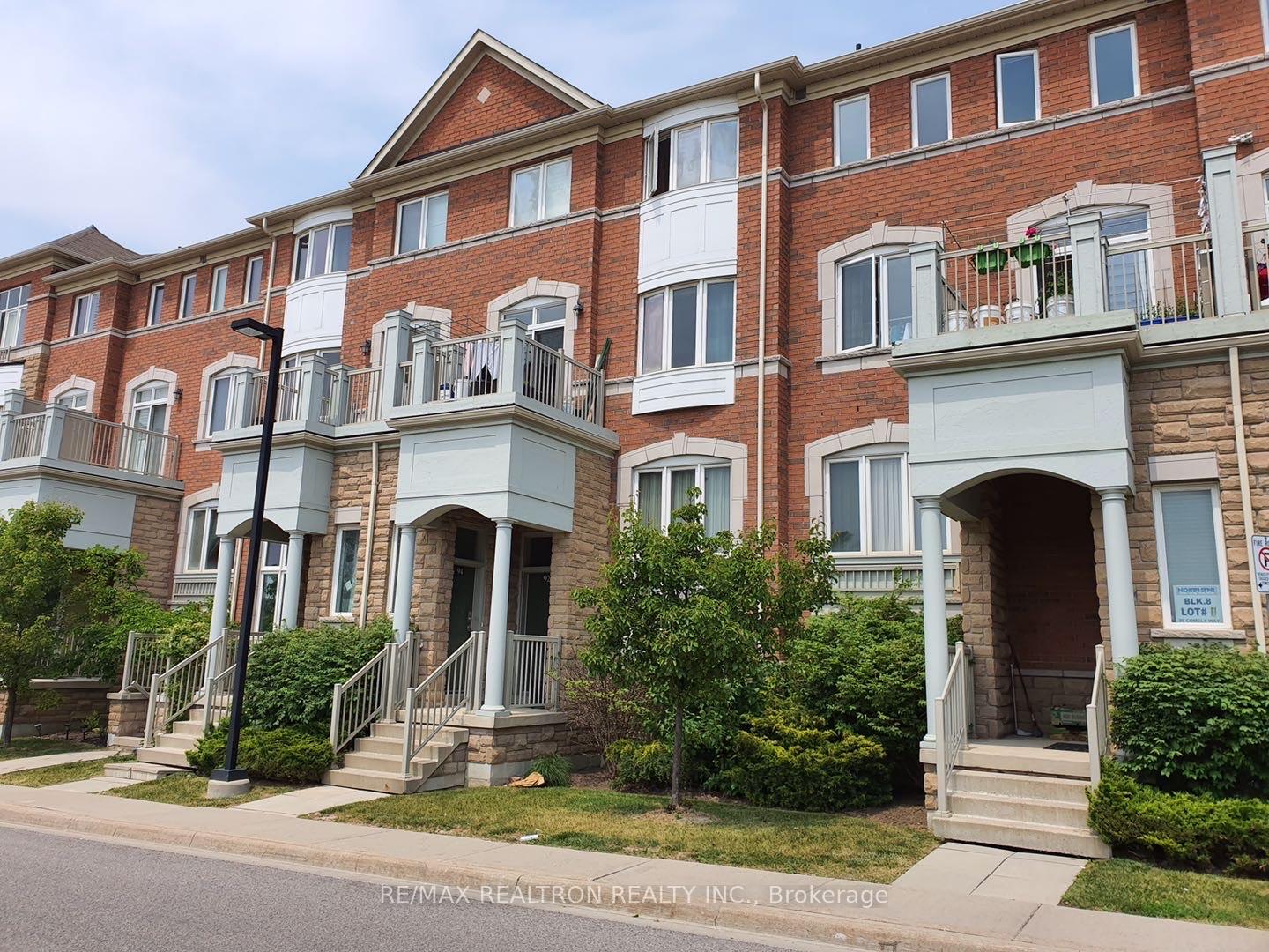 Photo 1 of 90 Comely Way, Markham, Milliken Mills East — HOMEH