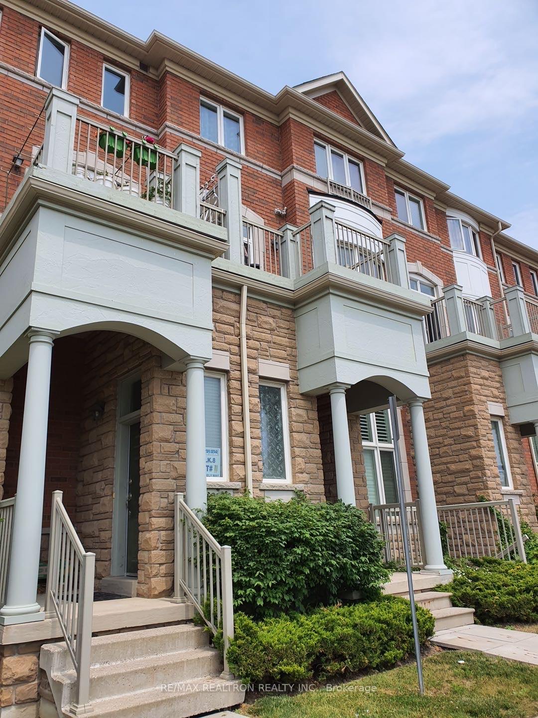Photo 12 of 90 Comely Way, Markham, Milliken Mills East — HOMEH