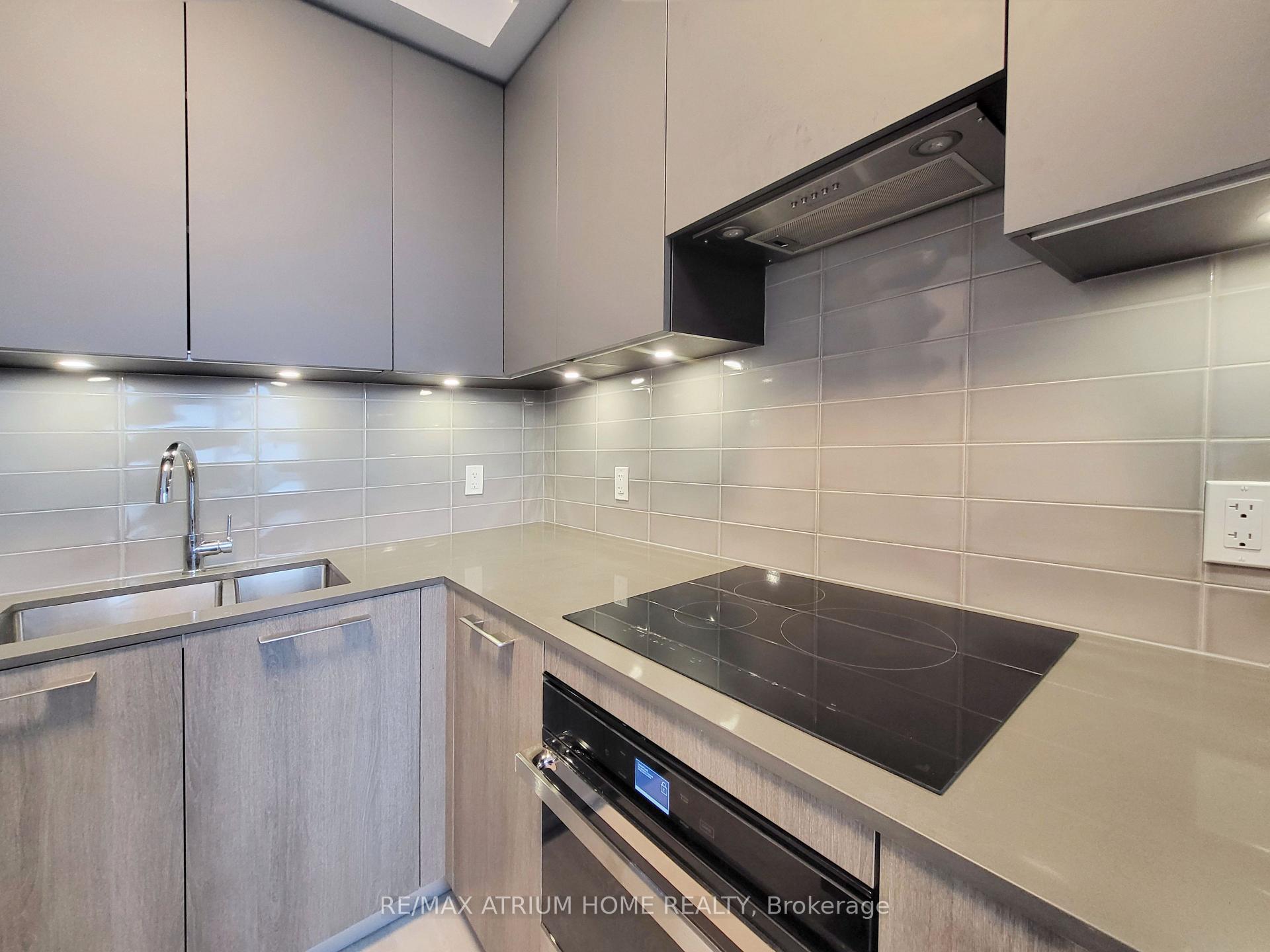 Photo 1 of Unit 708, 38 Water Walk Drive, Markham, Unionville — HOMEH