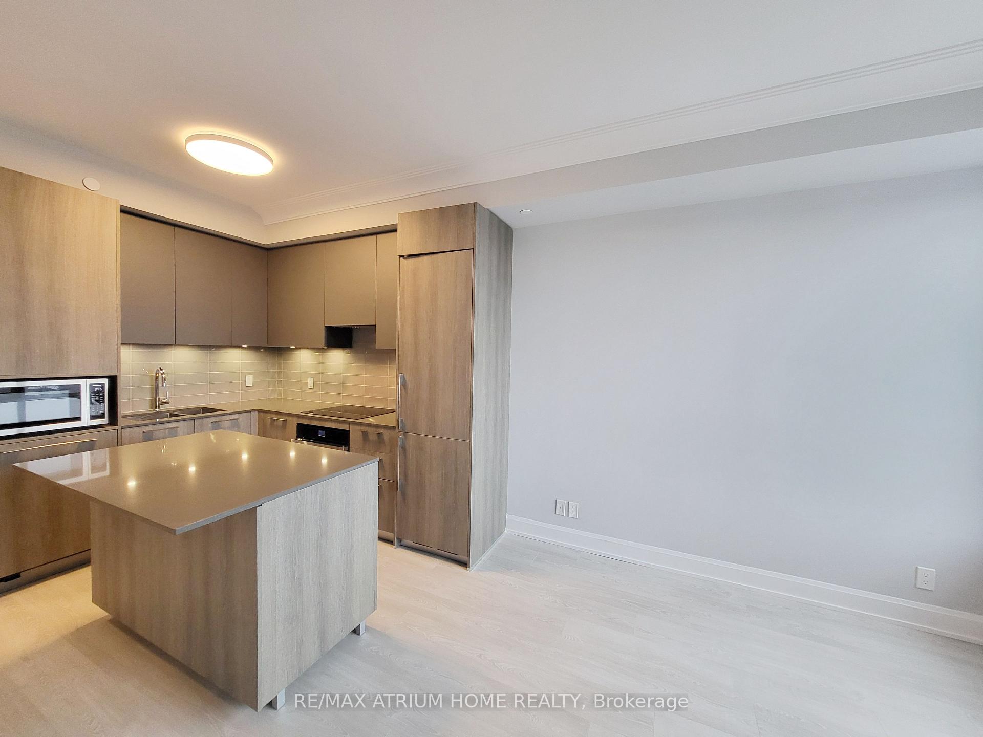 Photo 2 of Unit 708, 38 Water Walk Drive, Markham, Unionville — HOMEH