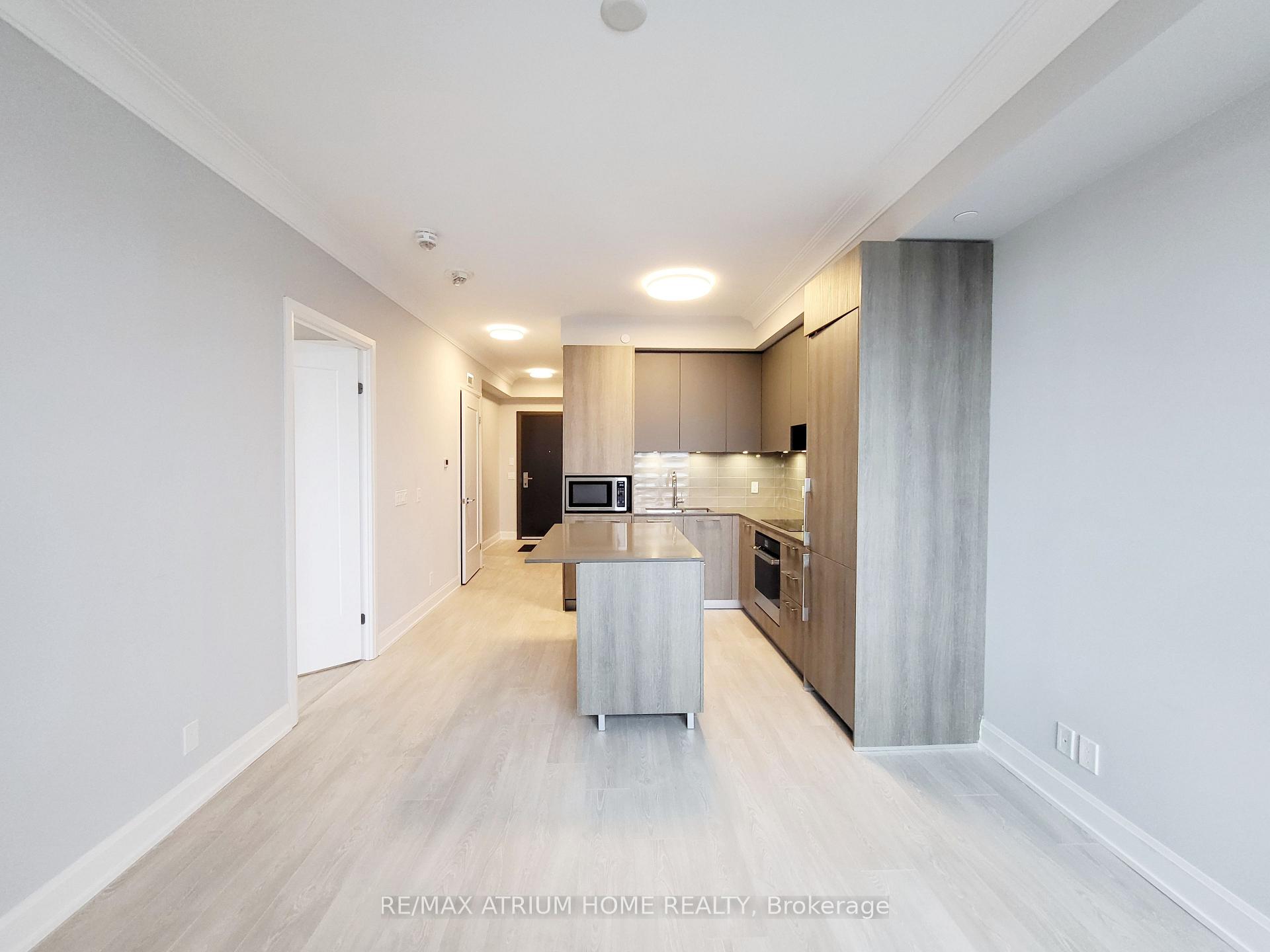 Photo 3 of Unit 708, 38 Water Walk Drive, Markham, Unionville — HOMEH