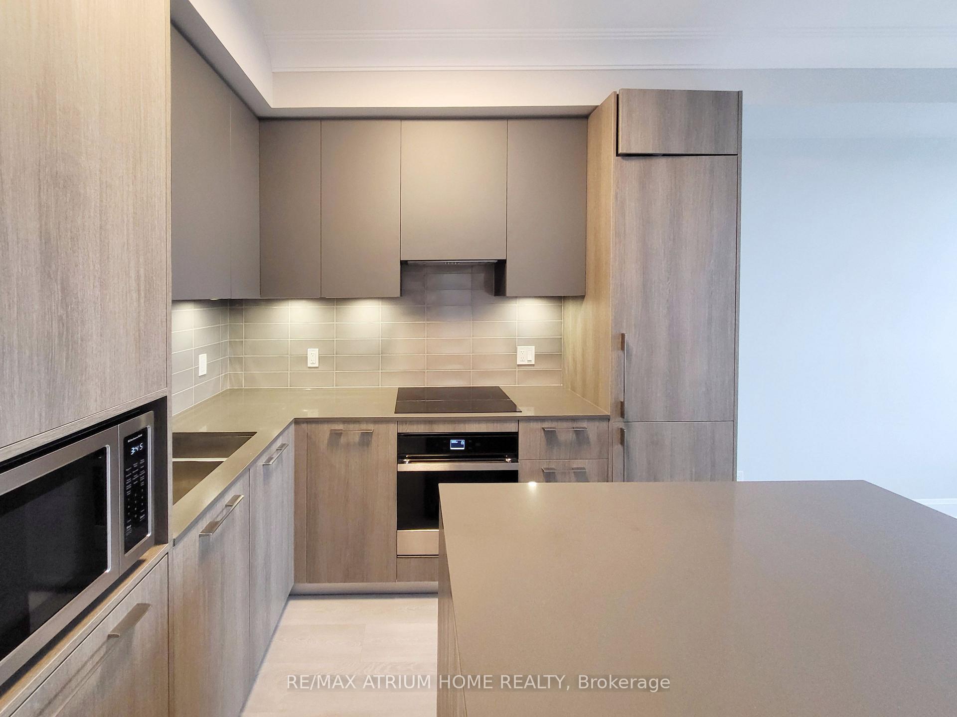 Photo 5 of Unit 708, 38 Water Walk Drive, Markham, Unionville — HOMEH