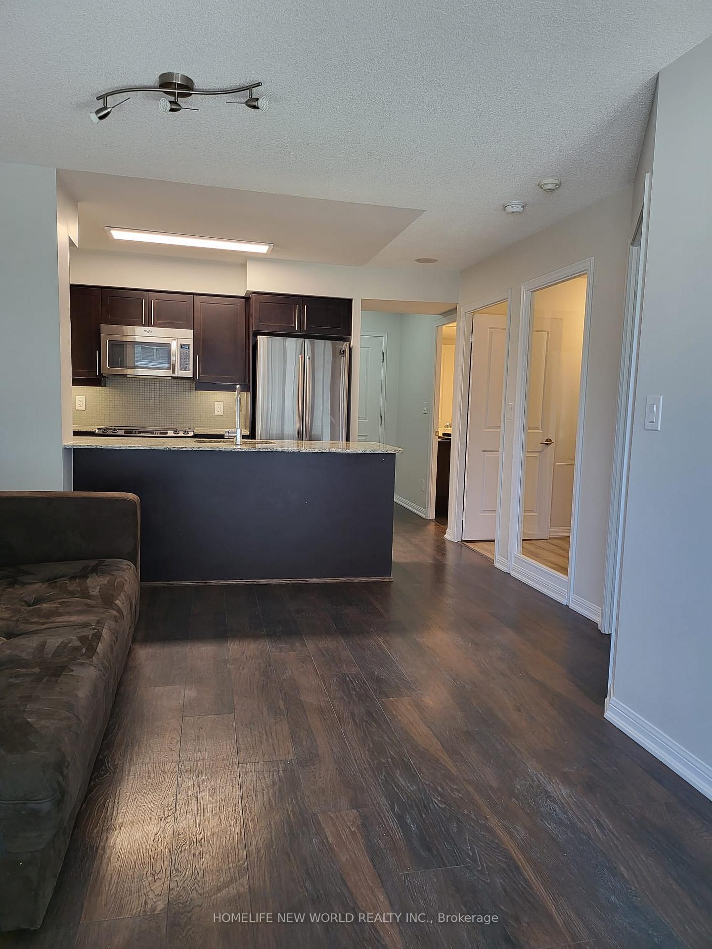 Front of Unit 1044, 38 Grand Magazine Street