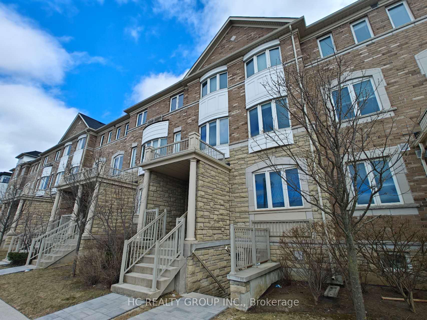 Photo 2 of 277 Aldergrove Drive, Markham, Milliken Mills East — HOMEH