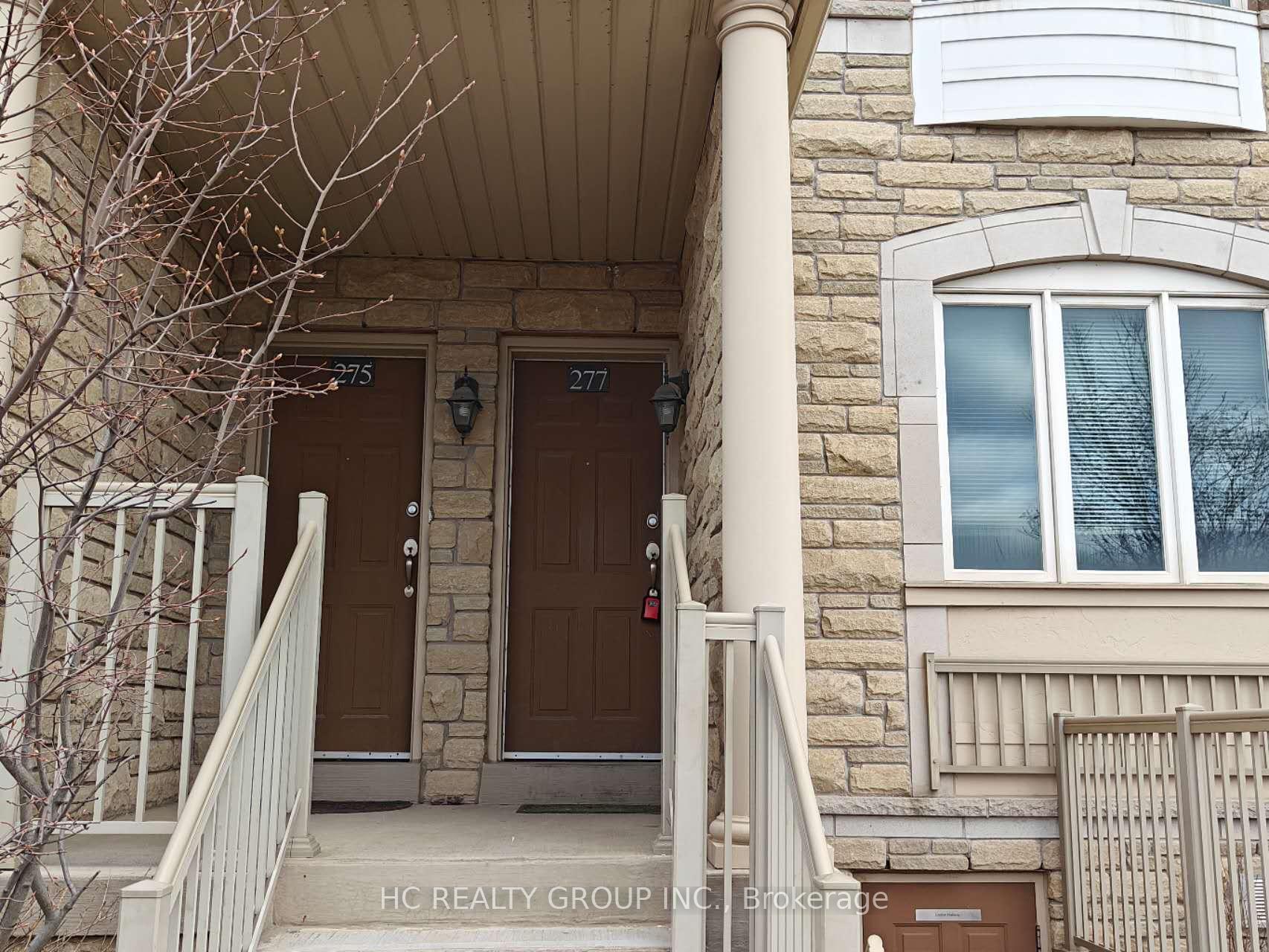 Photo 3 of 277 Aldergrove Drive, Markham, Milliken Mills East — HOMEH