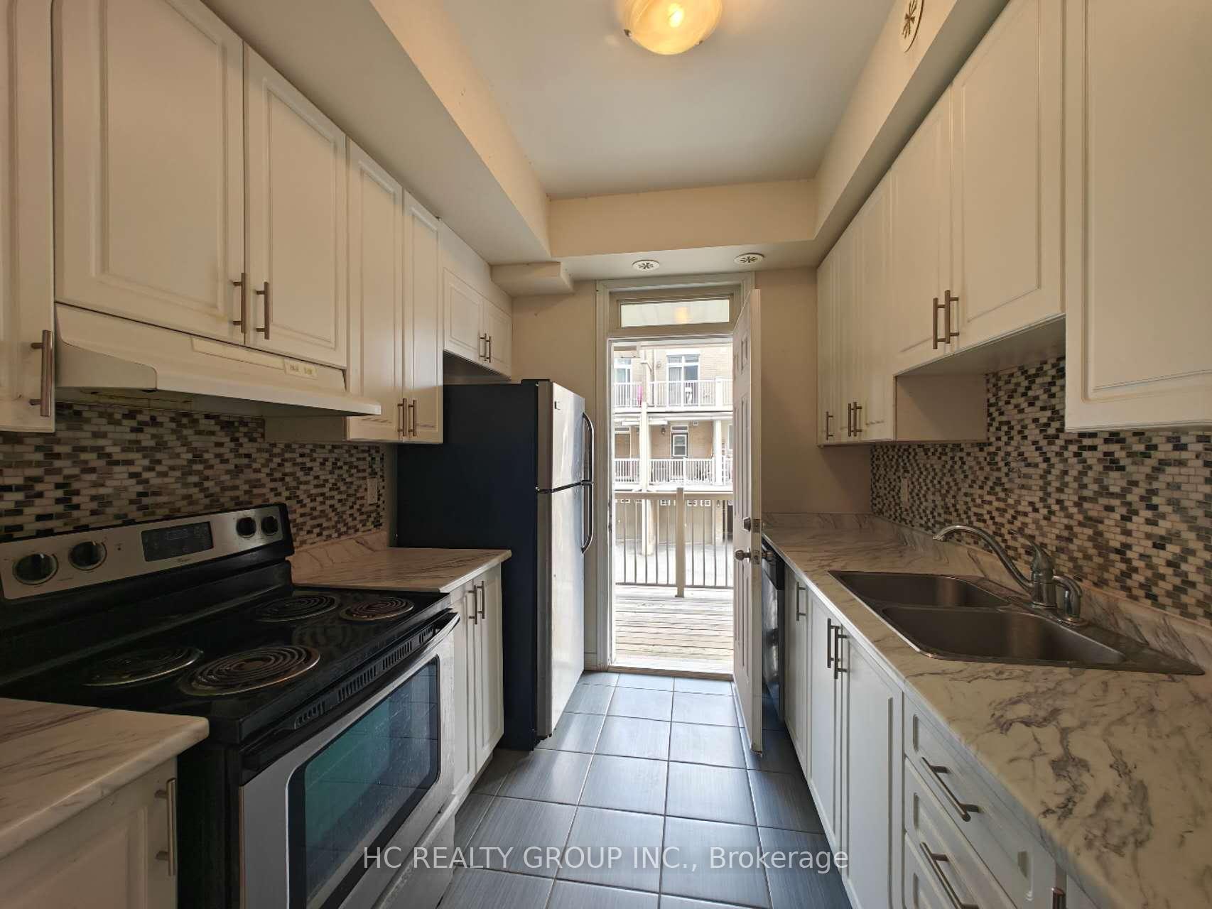 Photo 9 of 277 Aldergrove Drive, Markham, Milliken Mills East — HOMEH