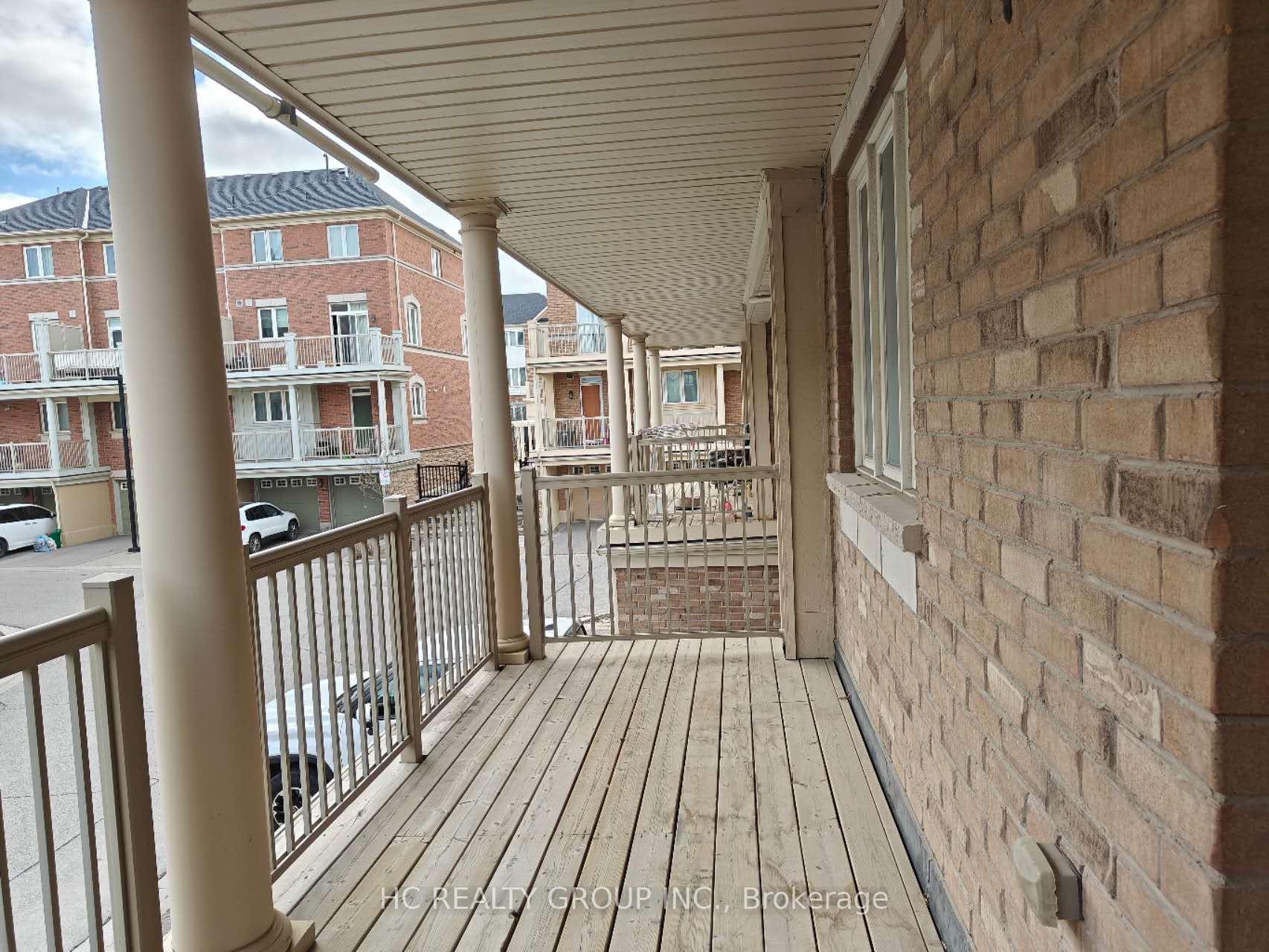 Photo 13 of 277 Aldergrove Drive, Markham, Milliken Mills East — HOMEH