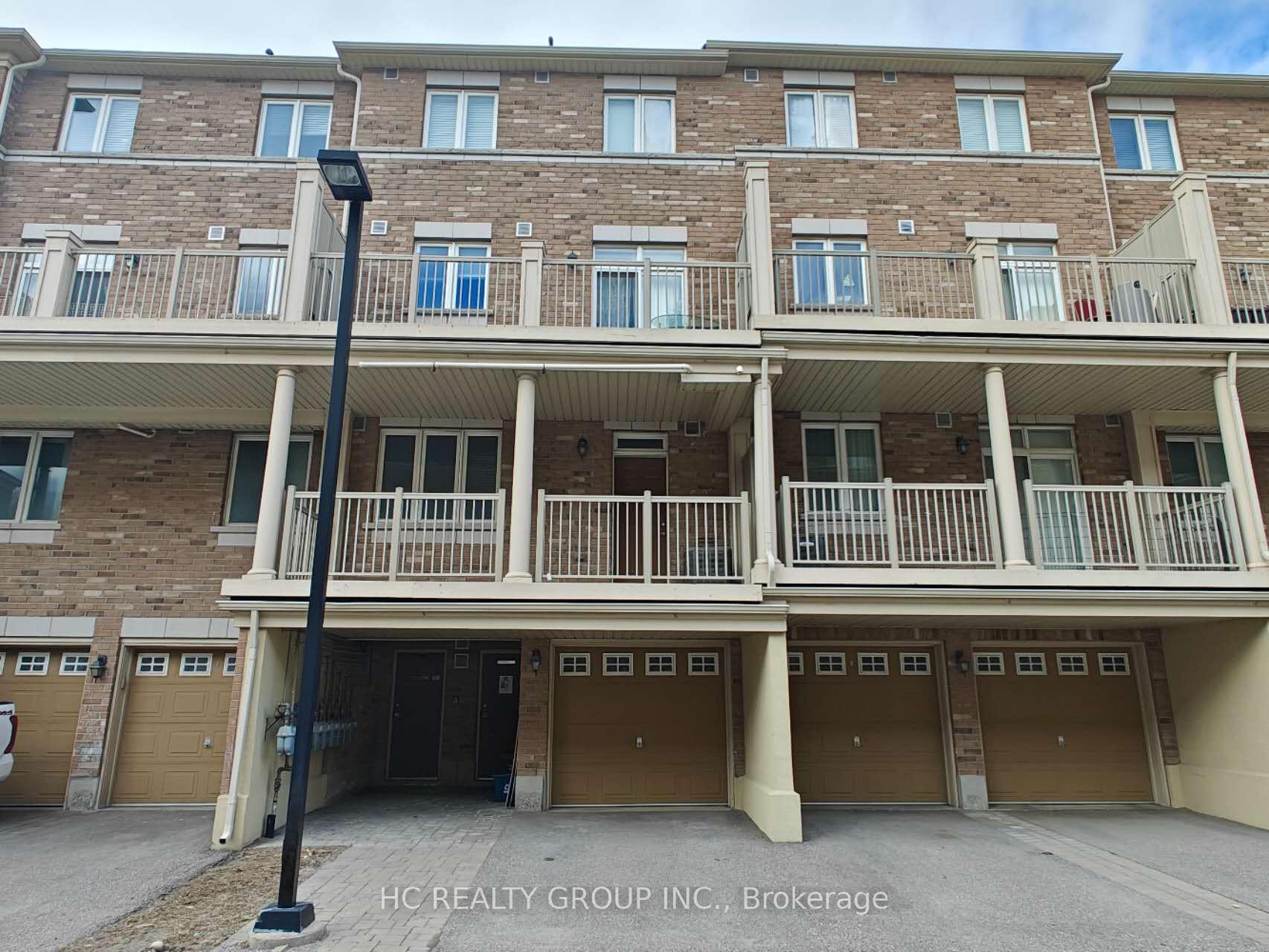 Photo 25 of 277 Aldergrove Drive, Markham, Milliken Mills East — HOMEH