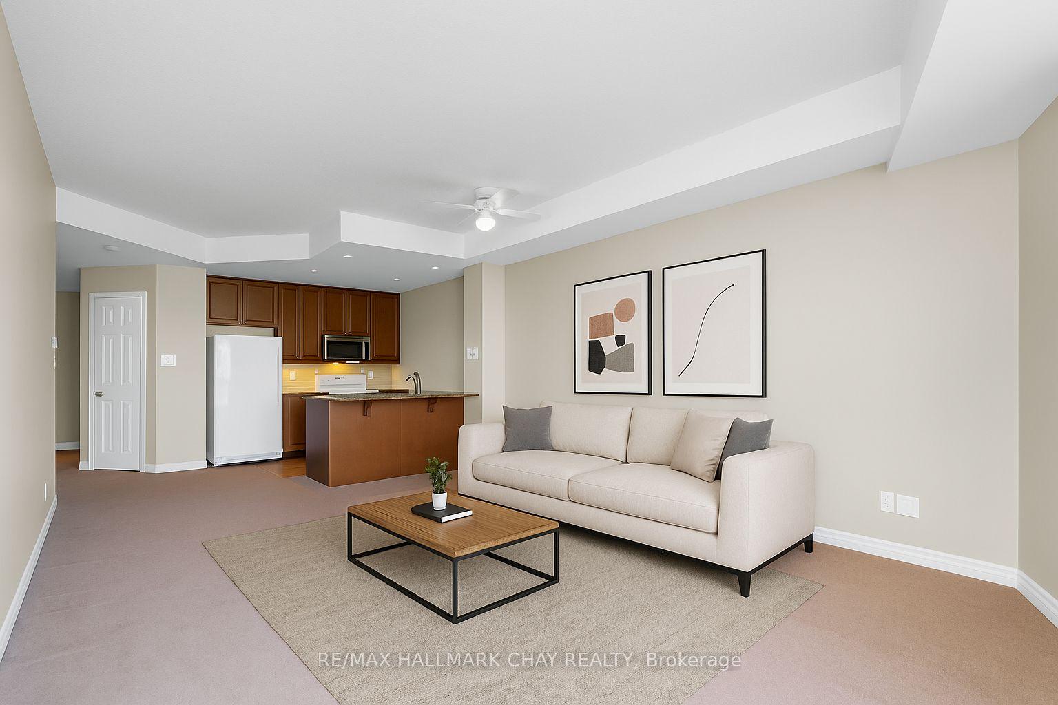 Photo 9 of Unit 1401, 33 Ellen Street, Barrie, City Centre — HOMEH