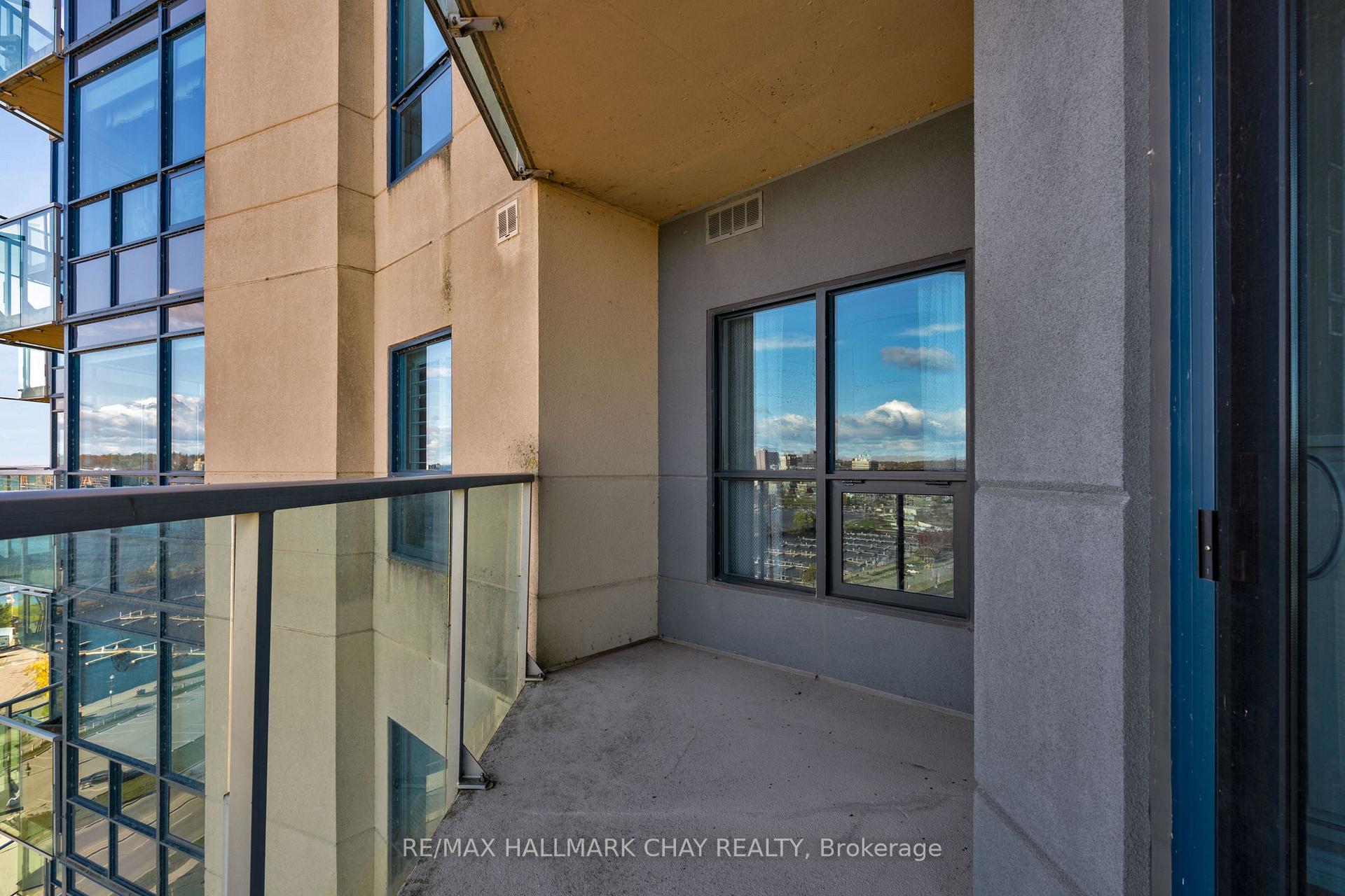 Photo 15 of Unit 1401, 33 Ellen Street, Barrie, City Centre — HOMEH