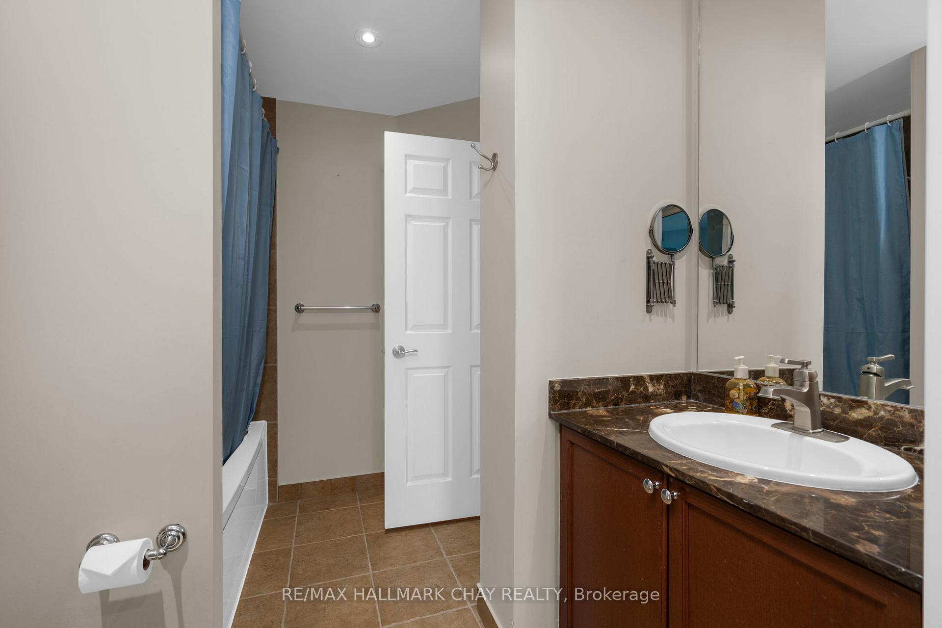 Photo 20 of Unit 1401, 33 Ellen Street, Barrie, City Centre — HOMEH