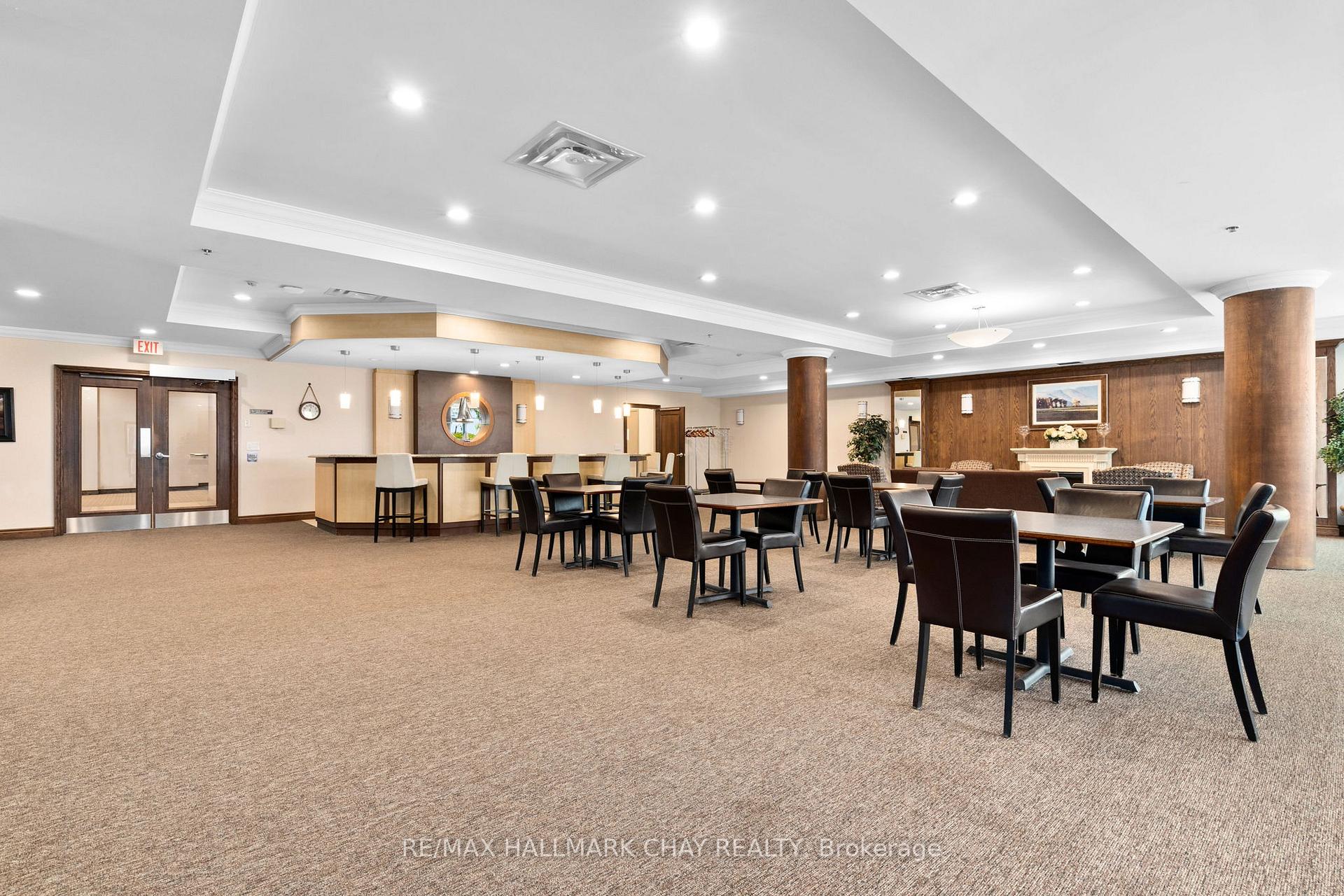 Photo 29 of Unit 1401, 33 Ellen Street, Barrie, City Centre — HOMEH