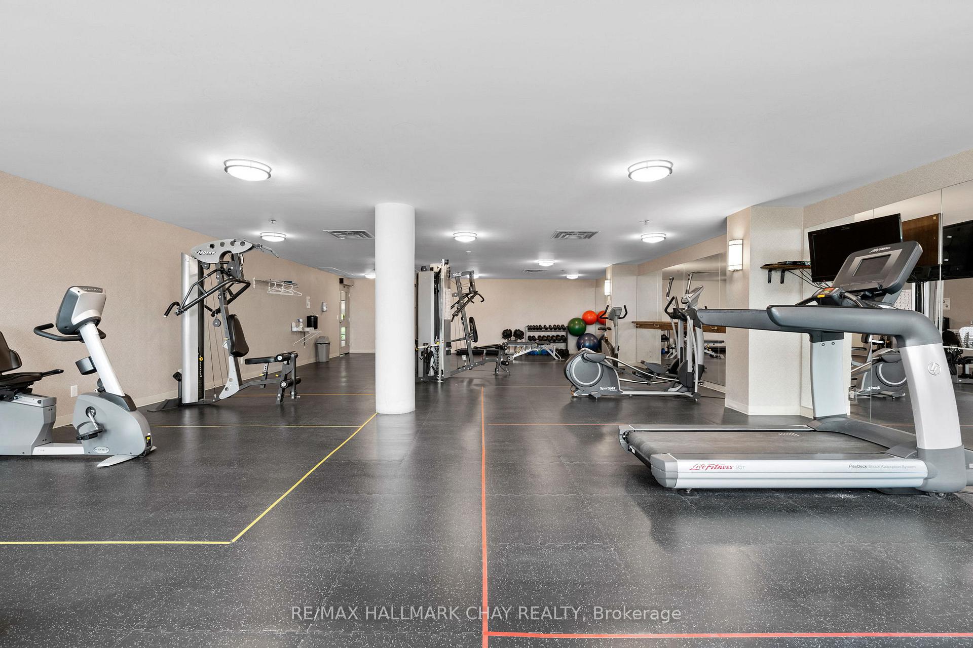 Photo 34 of Unit 1401, 33 Ellen Street, Barrie, City Centre — HOMEH
