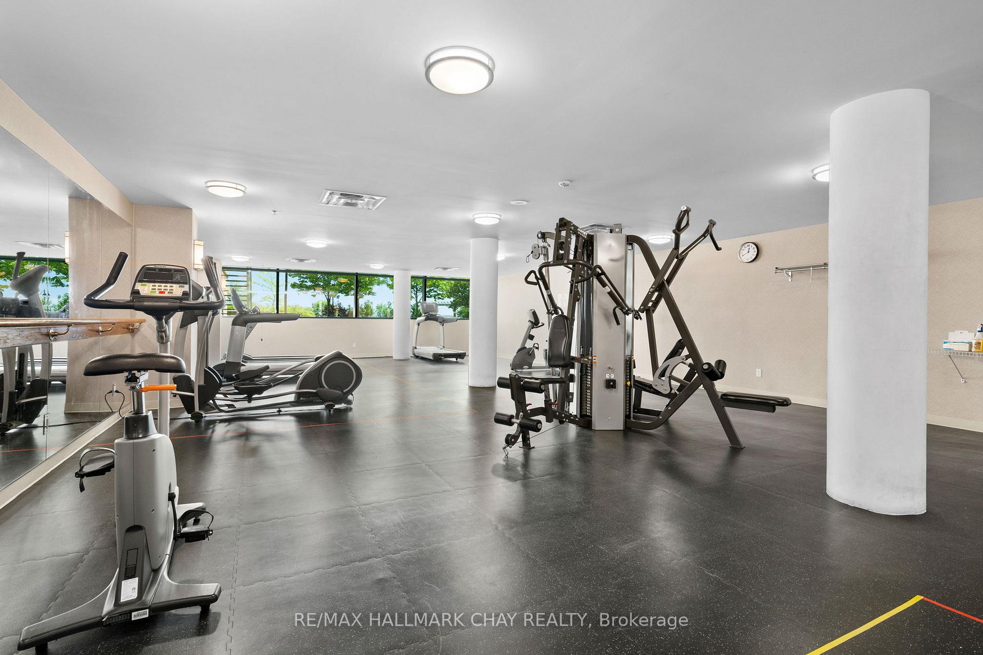 Photo 35 of Unit 1401, 33 Ellen Street, Barrie, City Centre — HOMEH