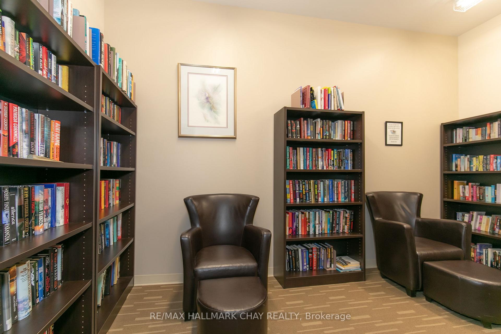Photo 36 of Unit 1401, 33 Ellen Street, Barrie, City Centre — HOMEH