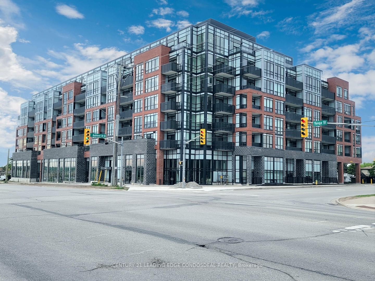Photo 1 of Unit 623, 681 Yonge Street, Barrie, Painswick South — HOMEH