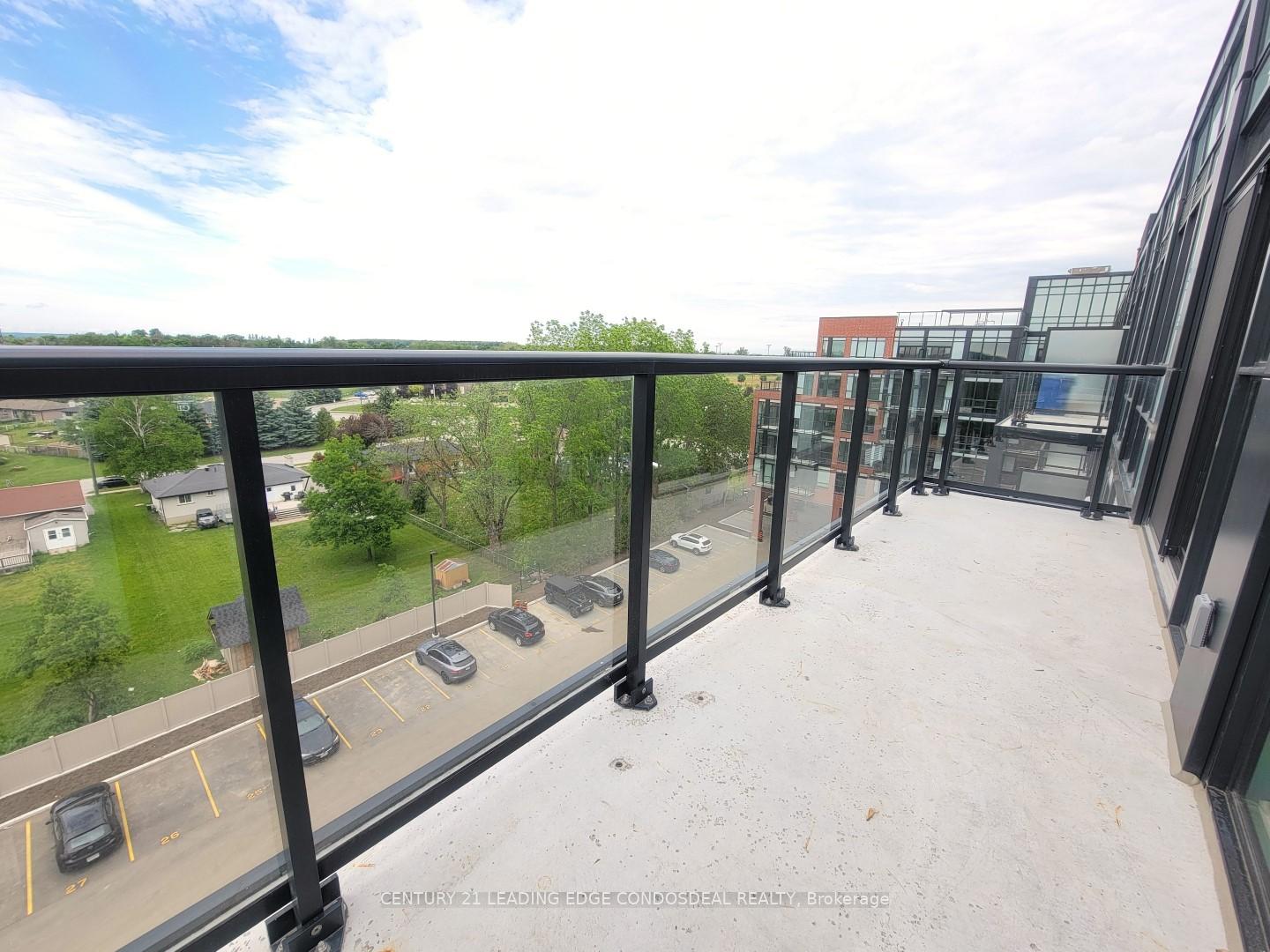 Photo 12 of Unit 623, 681 Yonge Street, Barrie, Painswick South — HOMEH