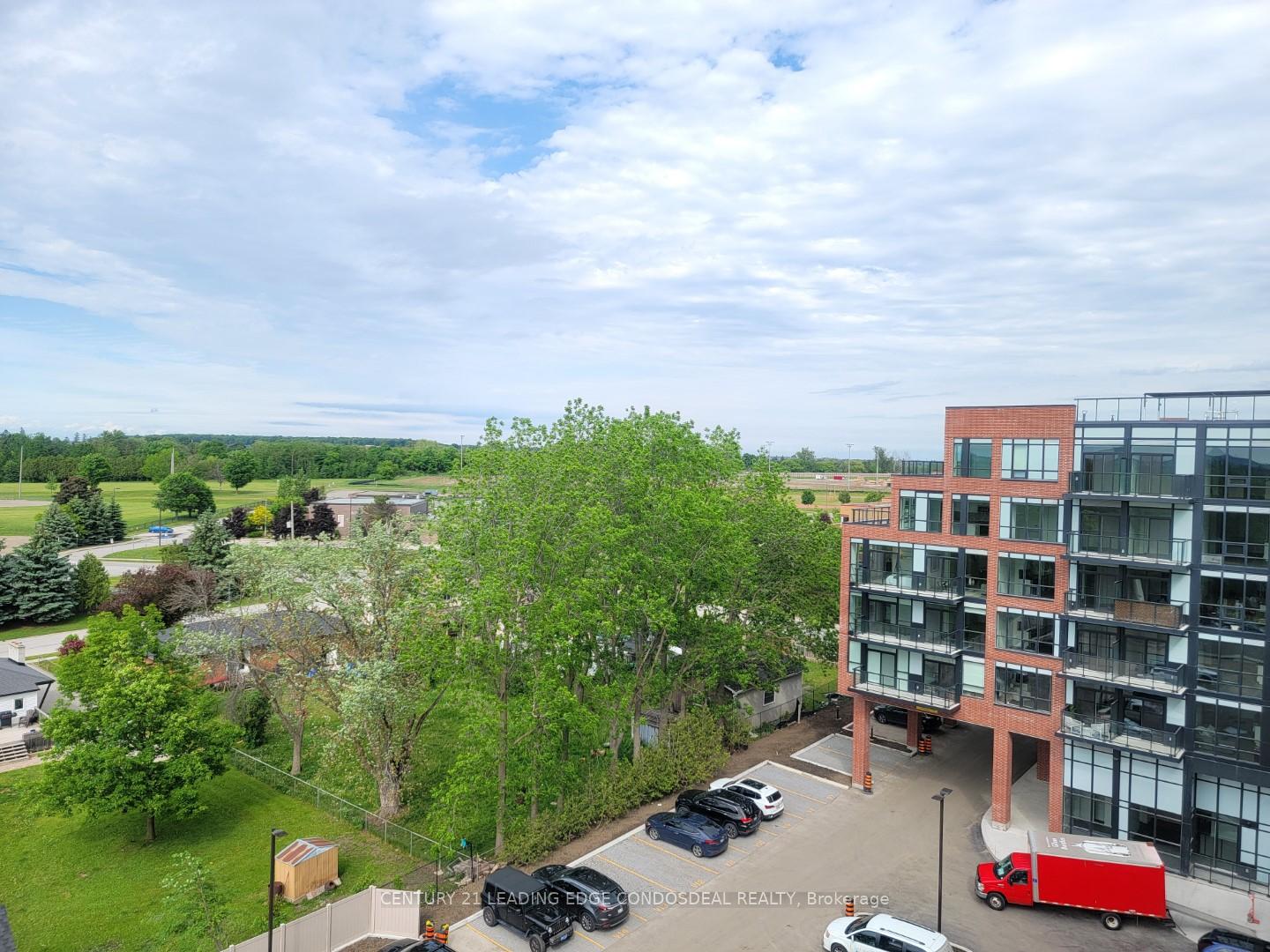 Photo 16 of Unit 623, 681 Yonge Street, Barrie, Painswick South — HOMEH
