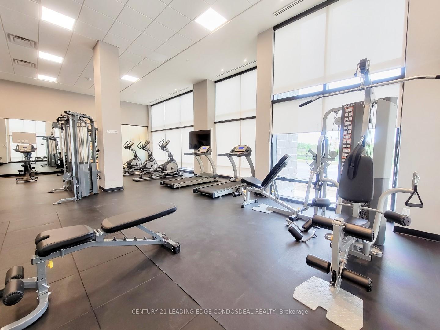 Photo 20 of Unit 623, 681 Yonge Street, Barrie, Painswick South — HOMEH