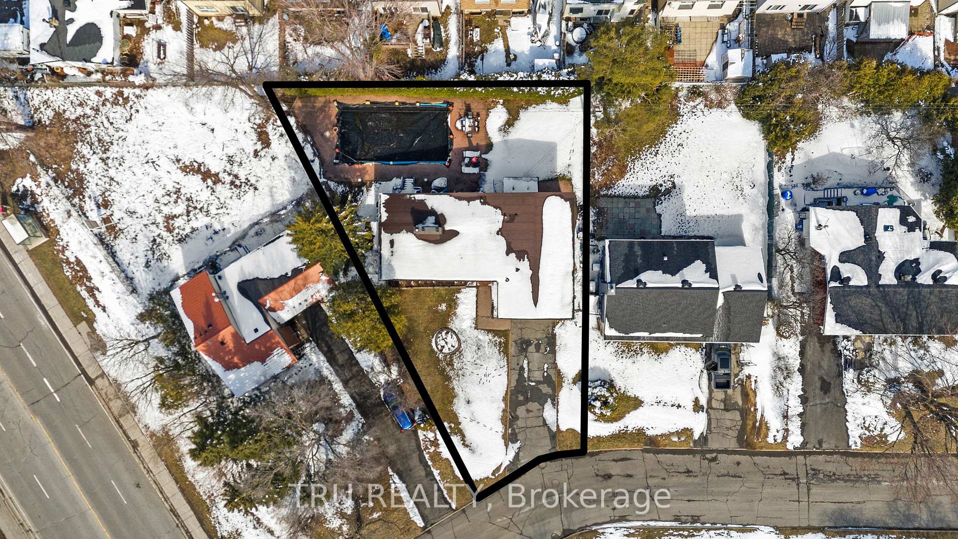 Photo 3 of 3 Bellfield Street N, Ottawa, Bayshore — HOMEH