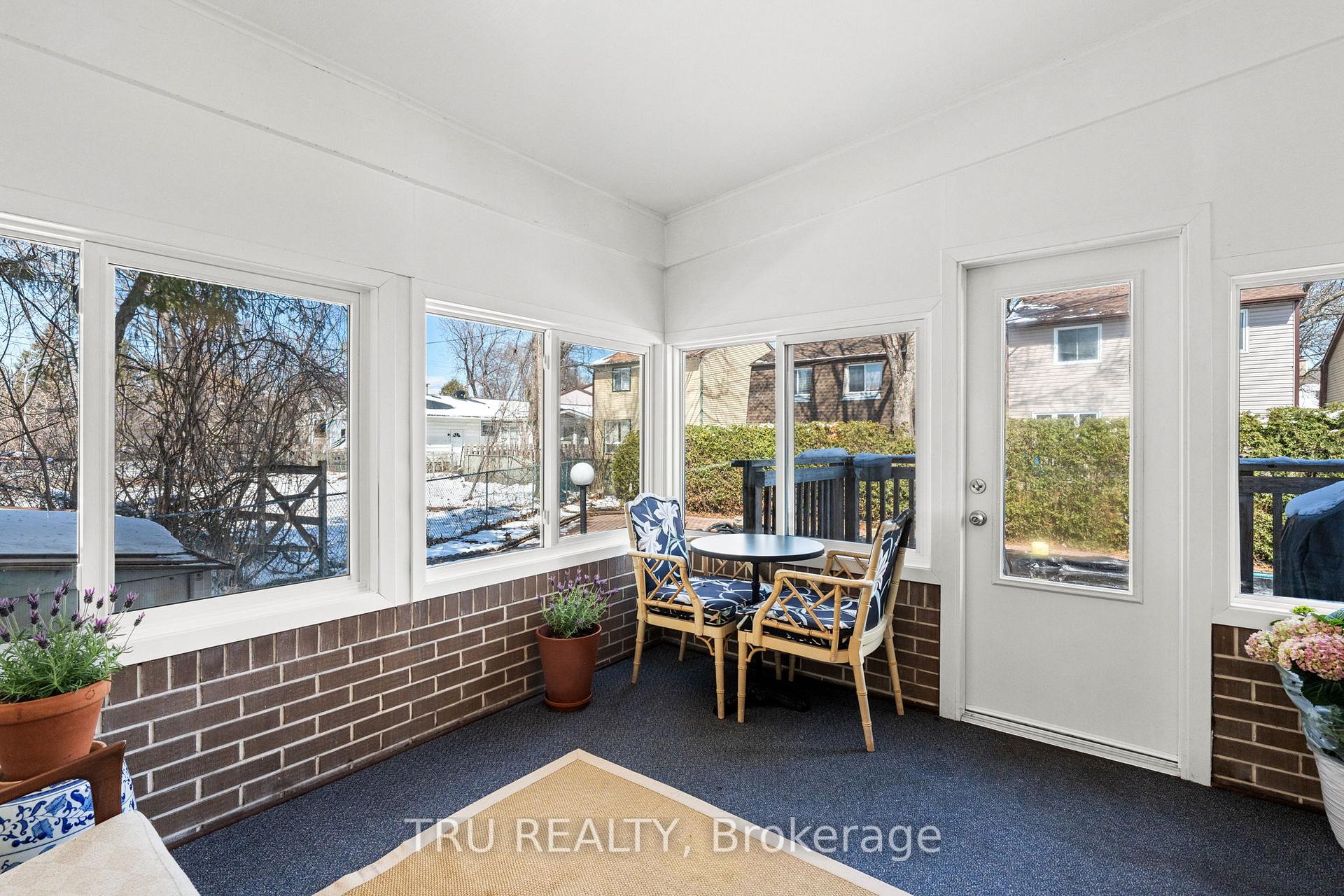 Photo 16 of 3 Bellfield Street N, Ottawa, Bayshore — HOMEH