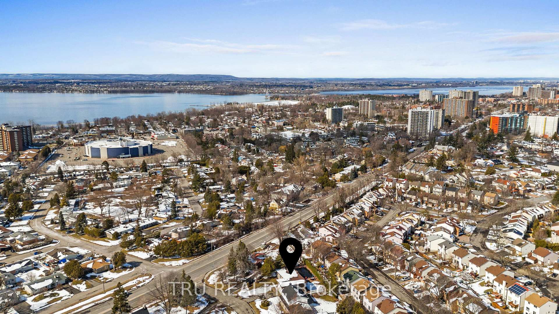 Photo 40 of 3 Bellfield Street N, Ottawa, Bayshore — HOMEH