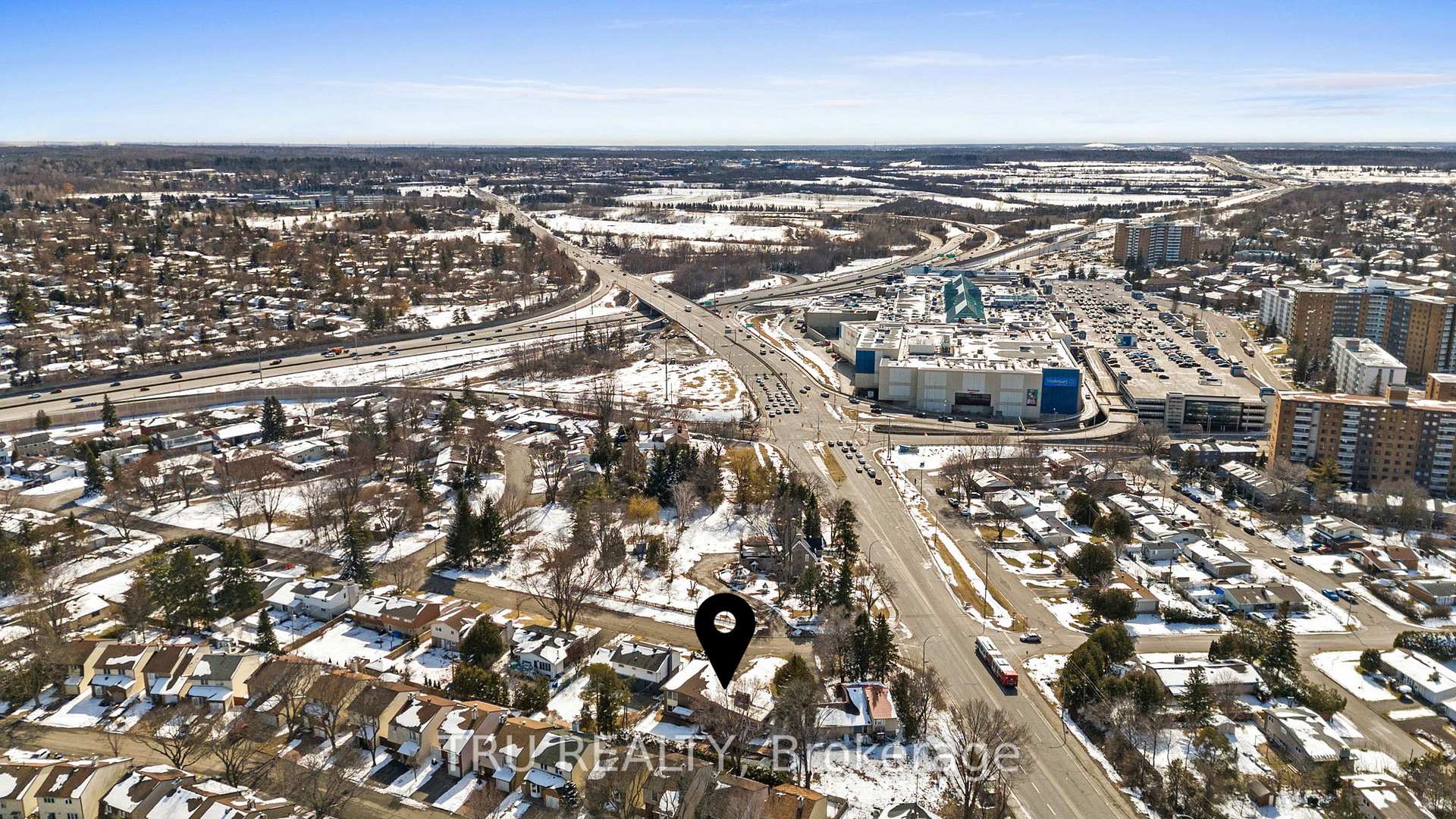 Photo 41 of 3 Bellfield Street N, Ottawa, Bayshore — HOMEH