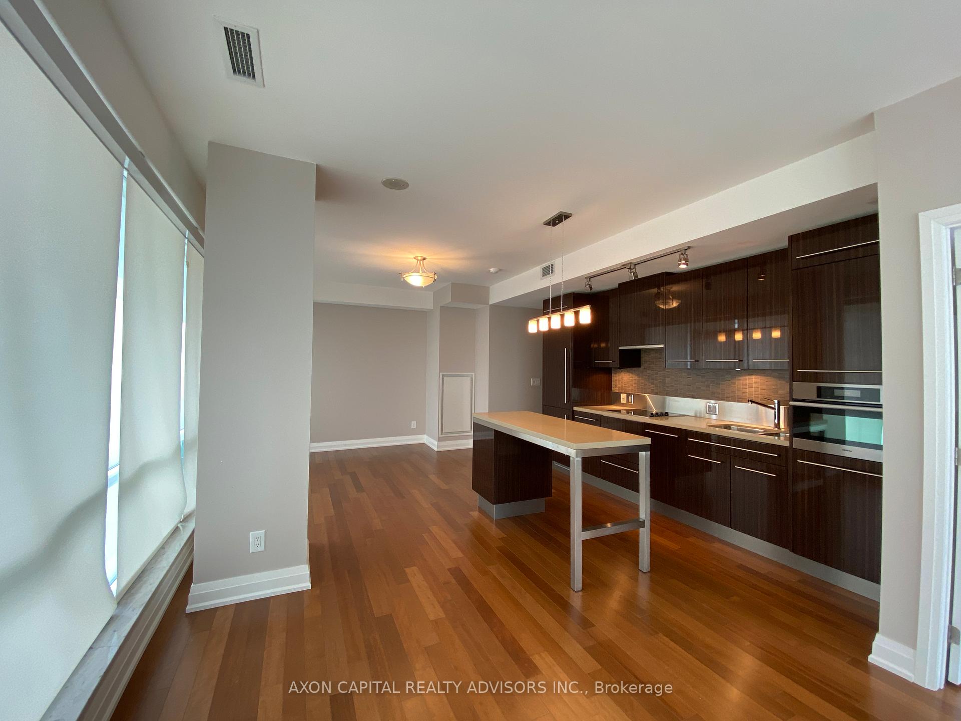 Photo 1 of Unit 3608, 80 John Street, Toronto, Waterfront Communities — HOMEH