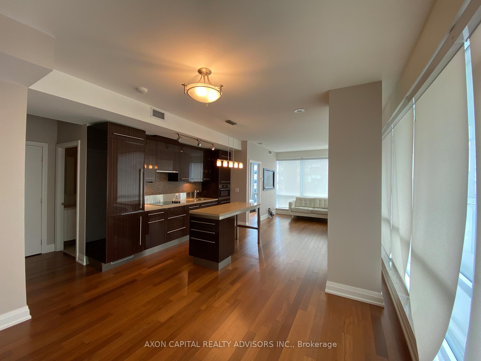 Photo 2 of Unit 3608, 80 John Street, Toronto, Waterfront Communities — HOMEH