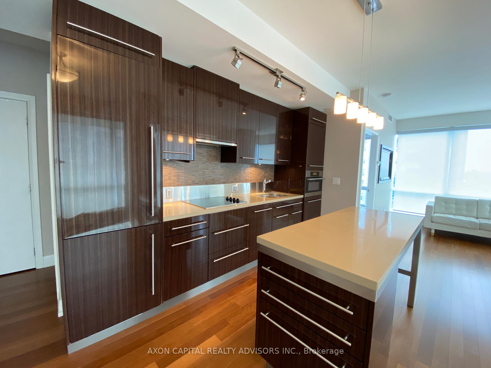 Photo 3 of Unit 3608, 80 John Street, Toronto, Waterfront Communities — HOMEH