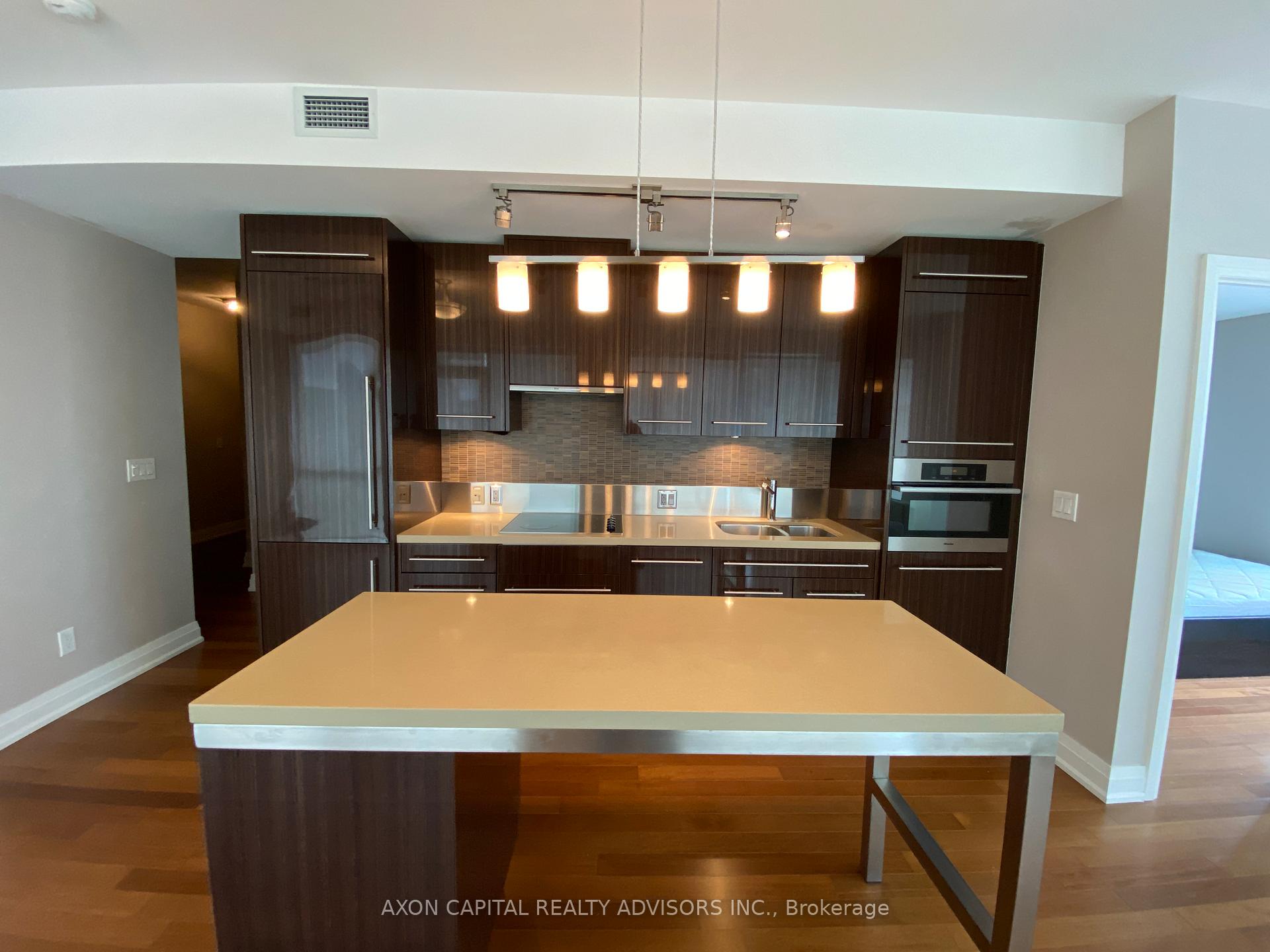 Photo 4 of Unit 3608, 80 John Street, Toronto, Waterfront Communities — HOMEH