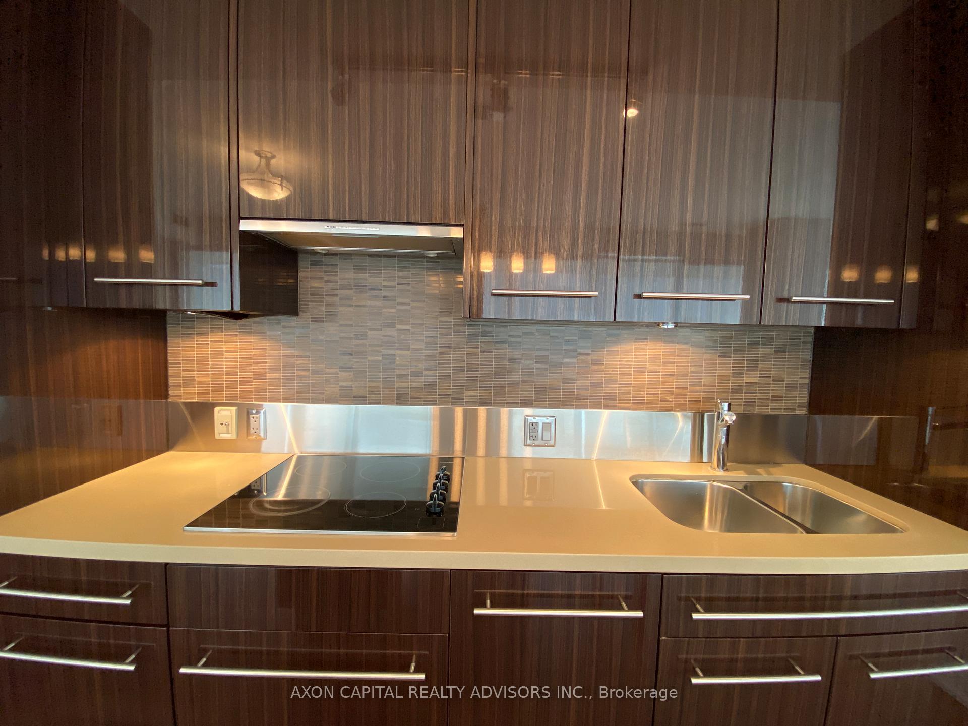 Photo 5 of Unit 3608, 80 John Street, Toronto, Waterfront Communities — HOMEH