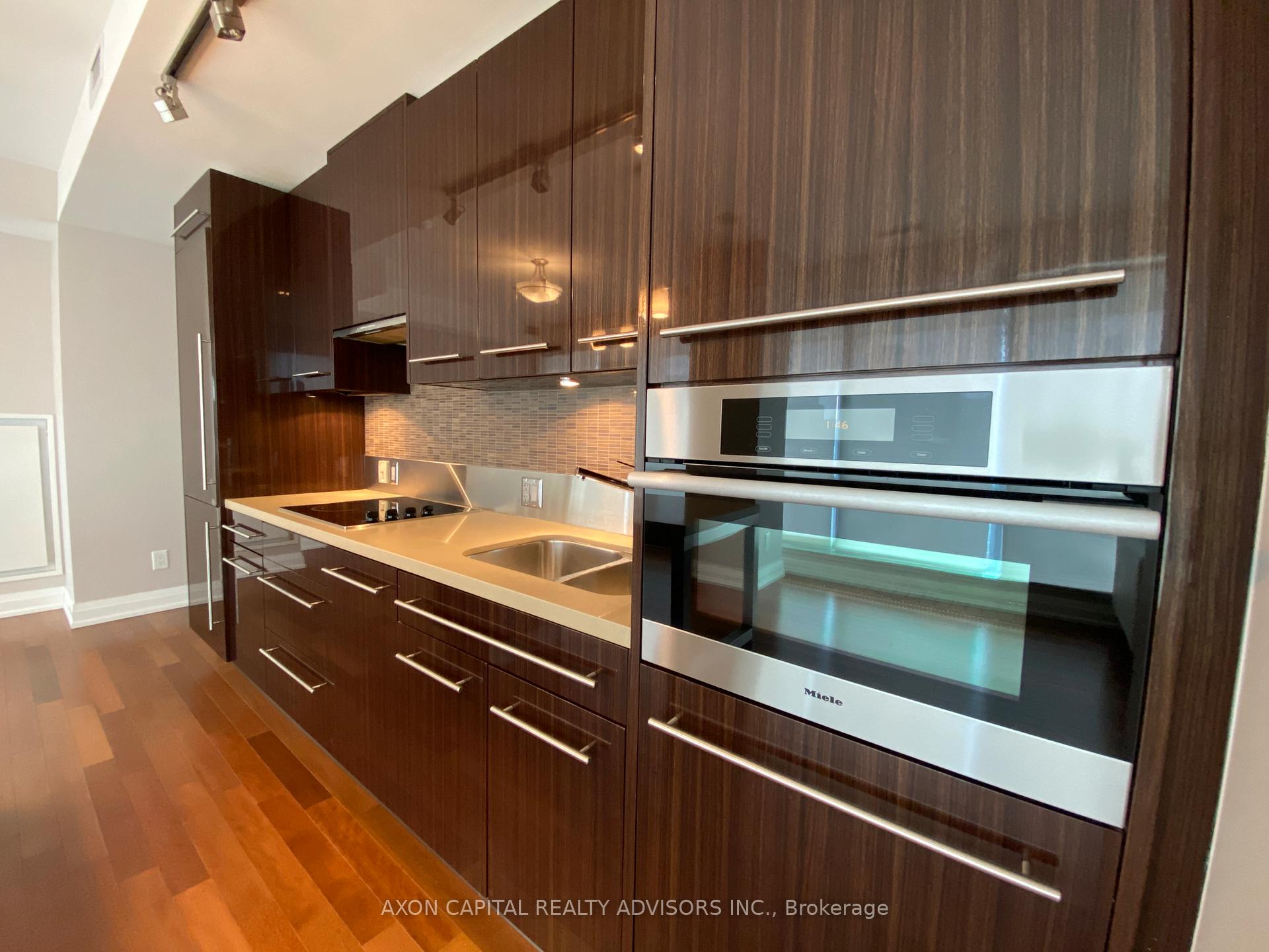 Photo 6 of Unit 3608, 80 John Street, Toronto, Waterfront Communities — HOMEH