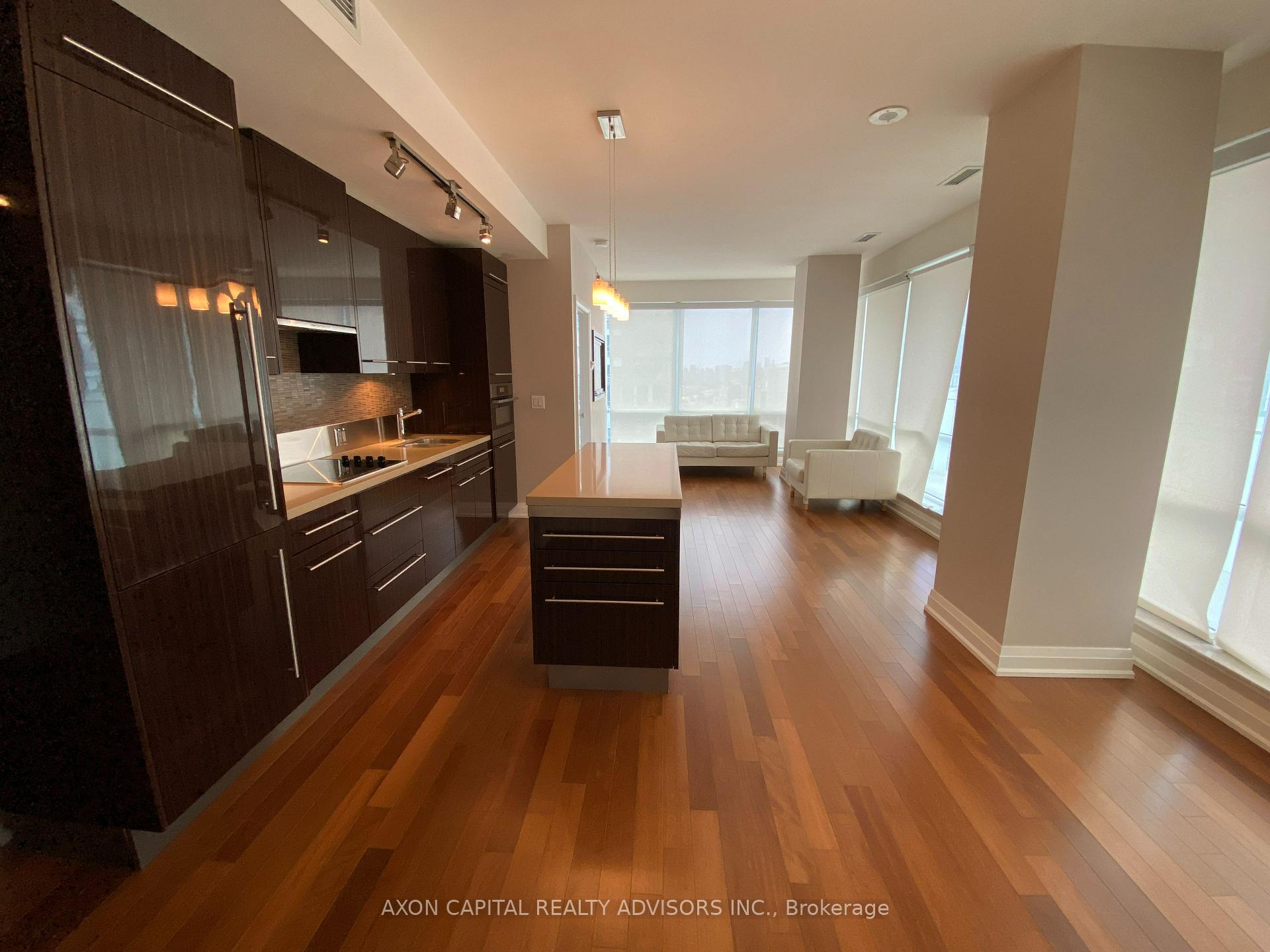 Photo 7 of Unit 3608, 80 John Street, Toronto, Waterfront Communities — HOMEH