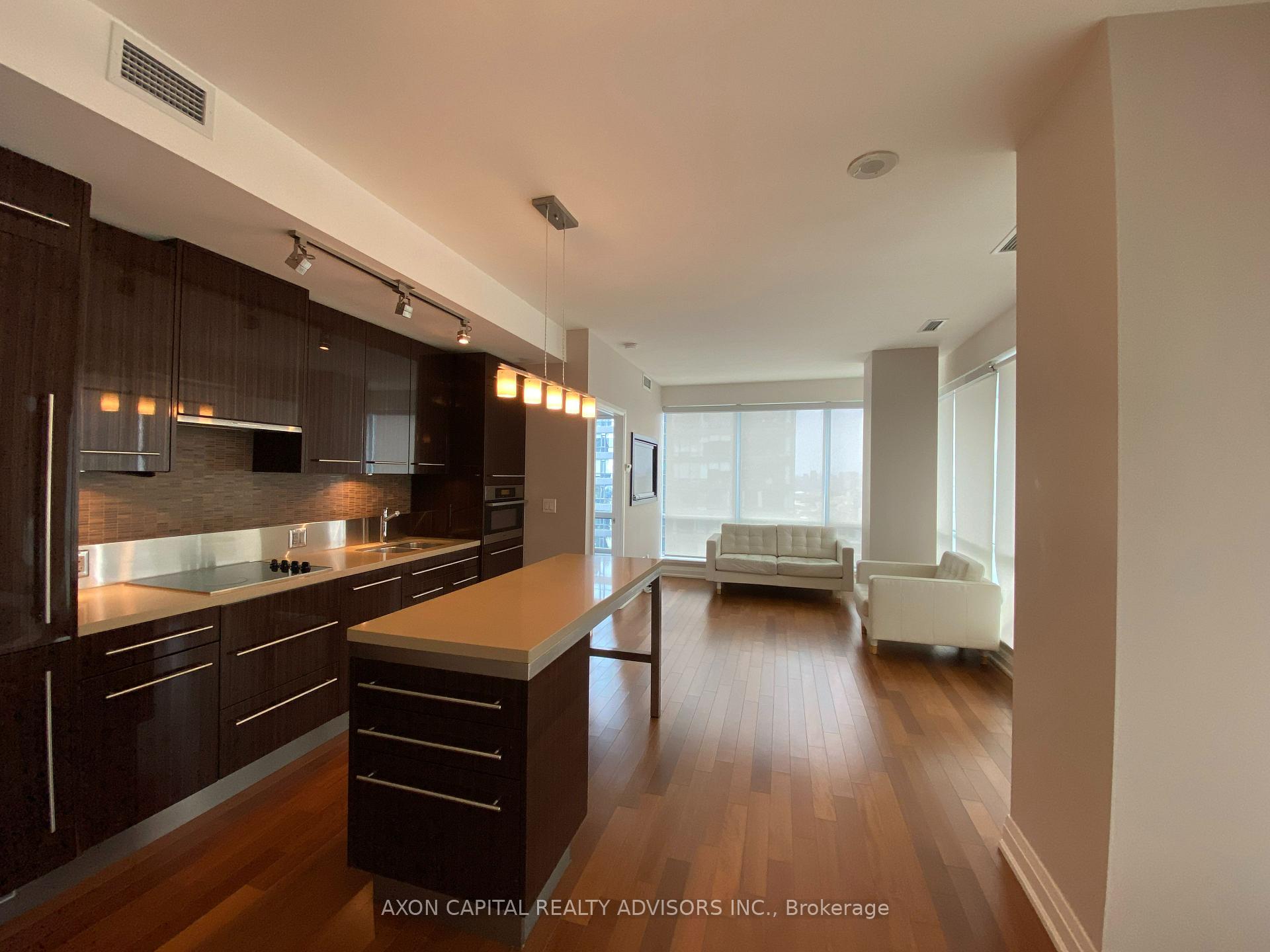 Photo 8 of Unit 3608, 80 John Street, Toronto, Waterfront Communities — HOMEH
