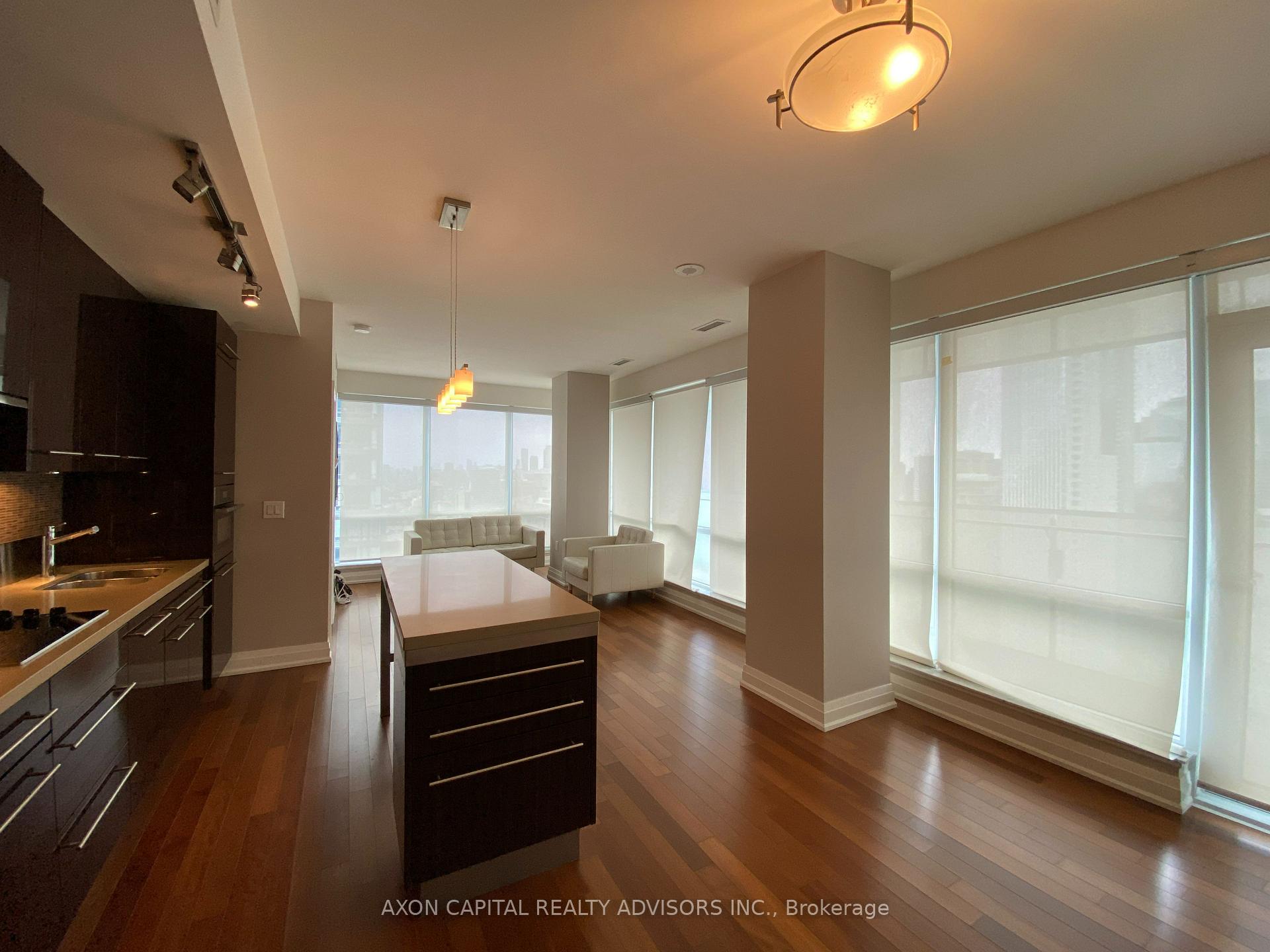 Photo 9 of Unit 3608, 80 John Street, Toronto, Waterfront Communities — HOMEH